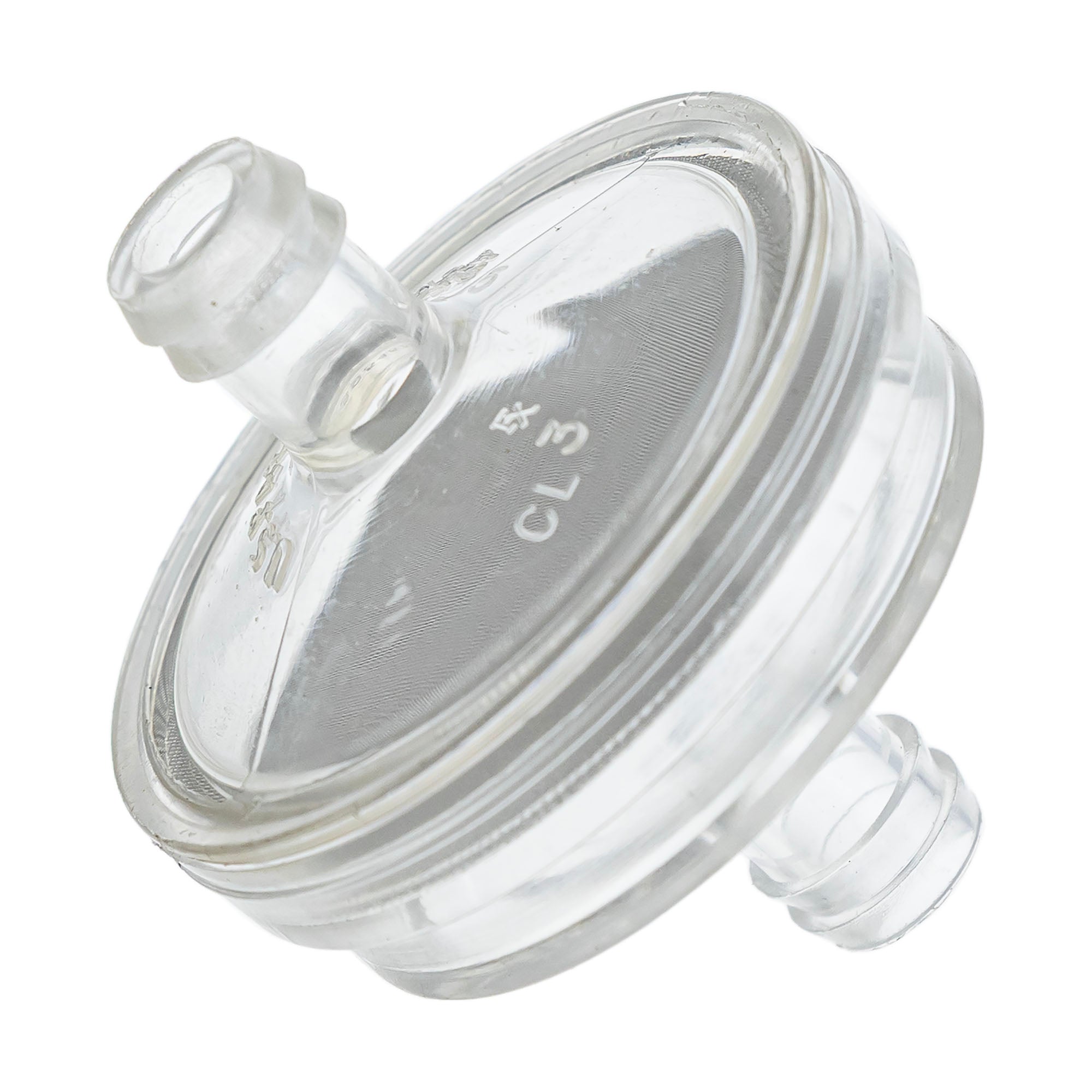 Exmark 115-7854 FILTER-FUEL, INLINE