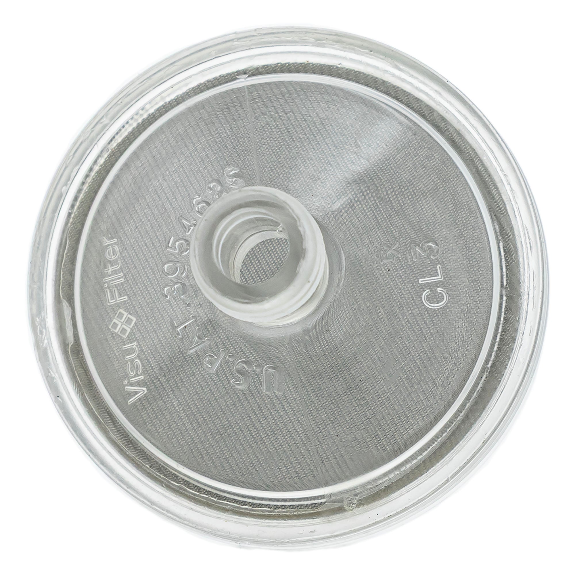 Exmark 115-7854 FILTER-FUEL, INLINE