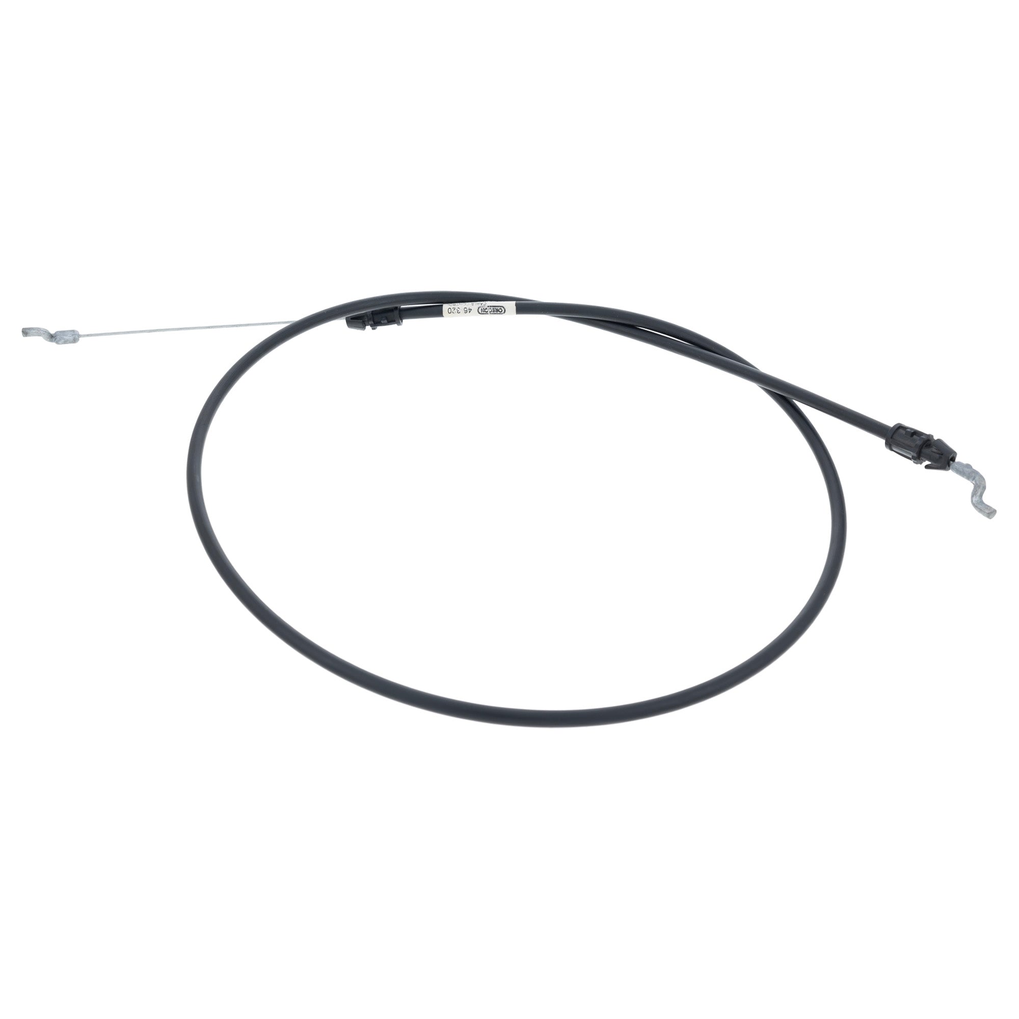 Exmark 115-9656 CABLE-CHOKE