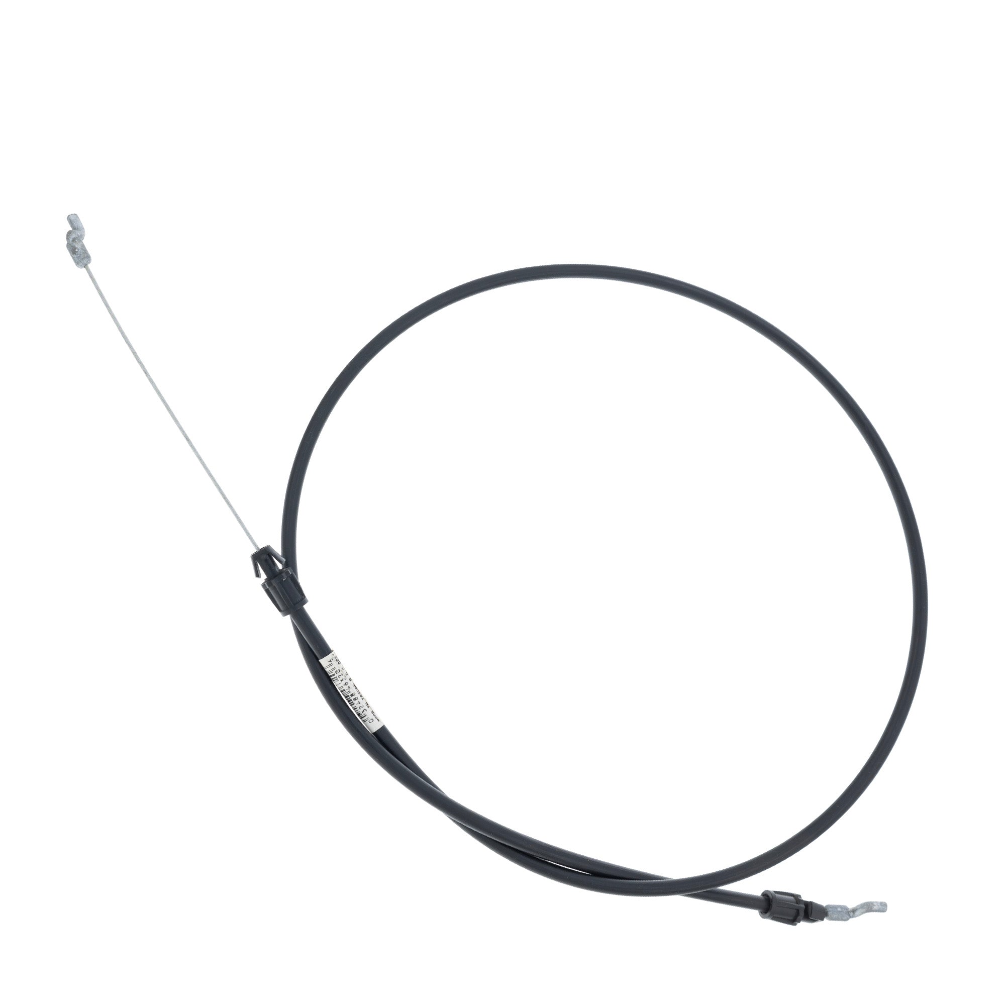 Exmark 115-9656 CABLE-CHOKE