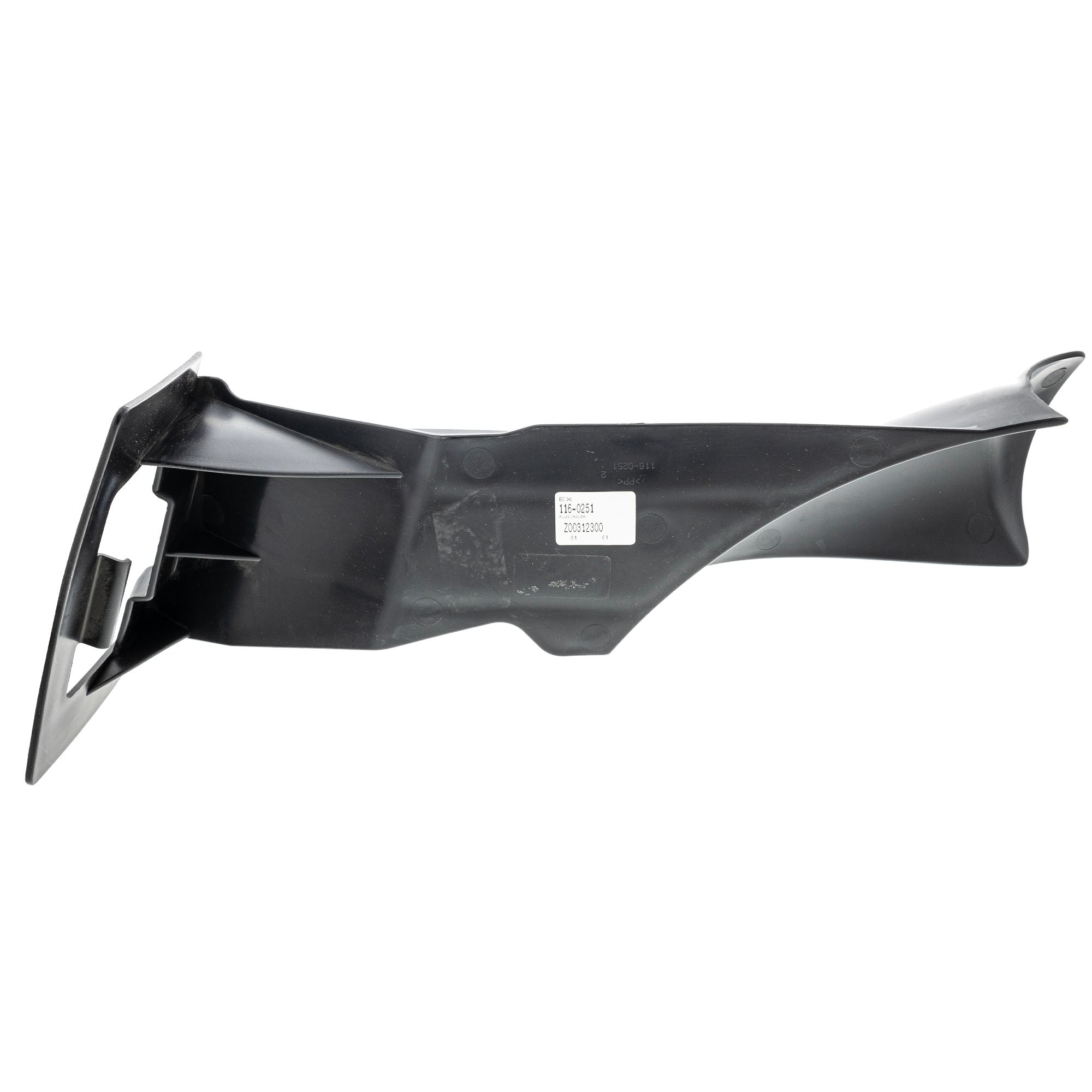 Exmark 116-0251 Plug