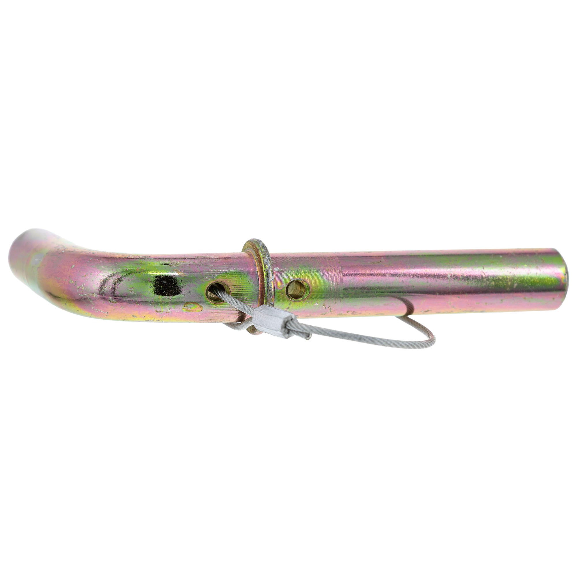 Exmark 116-0458 Bagger Mount Pin