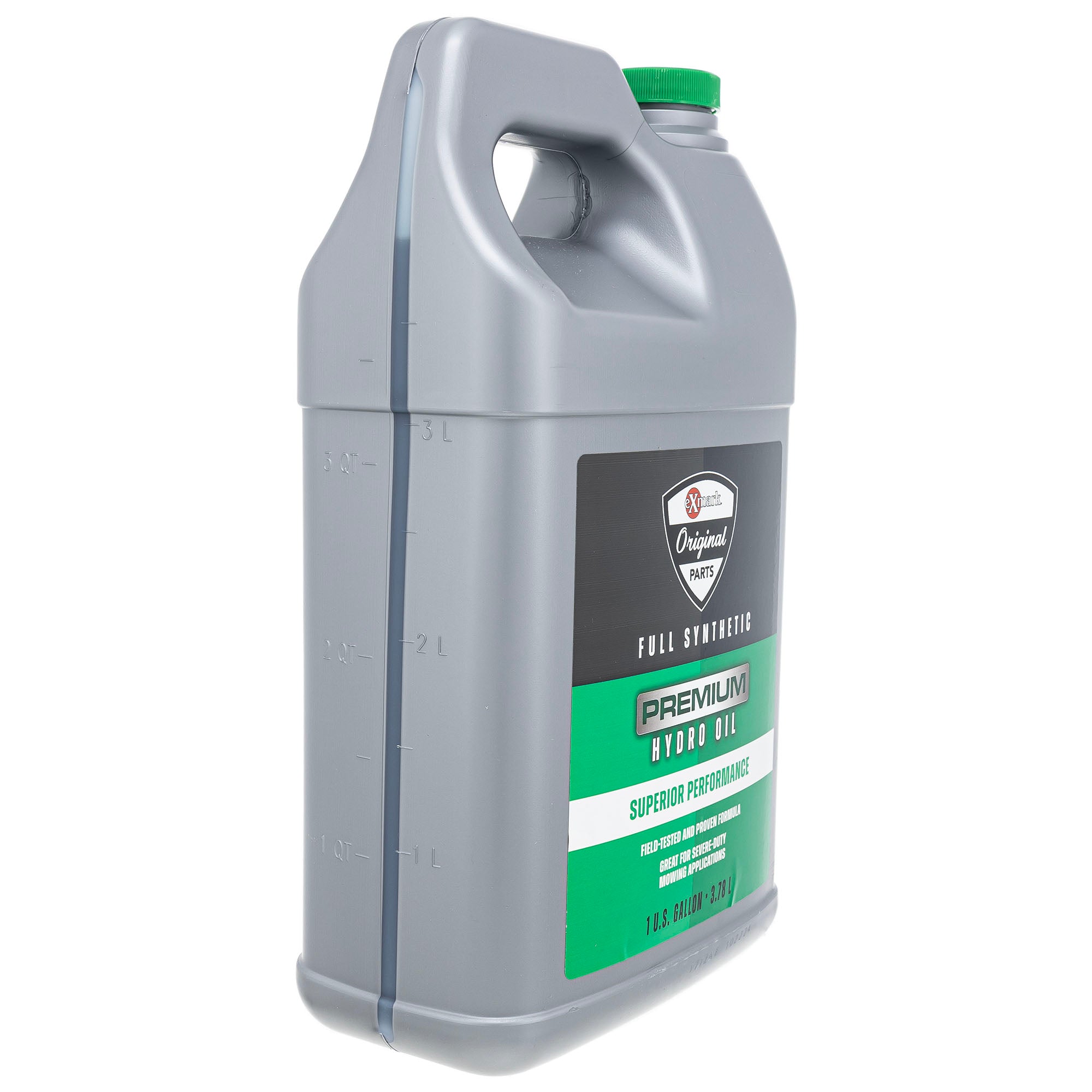Exmark 116-1218 2 Gallons Hydraulic Oil 2-Pack