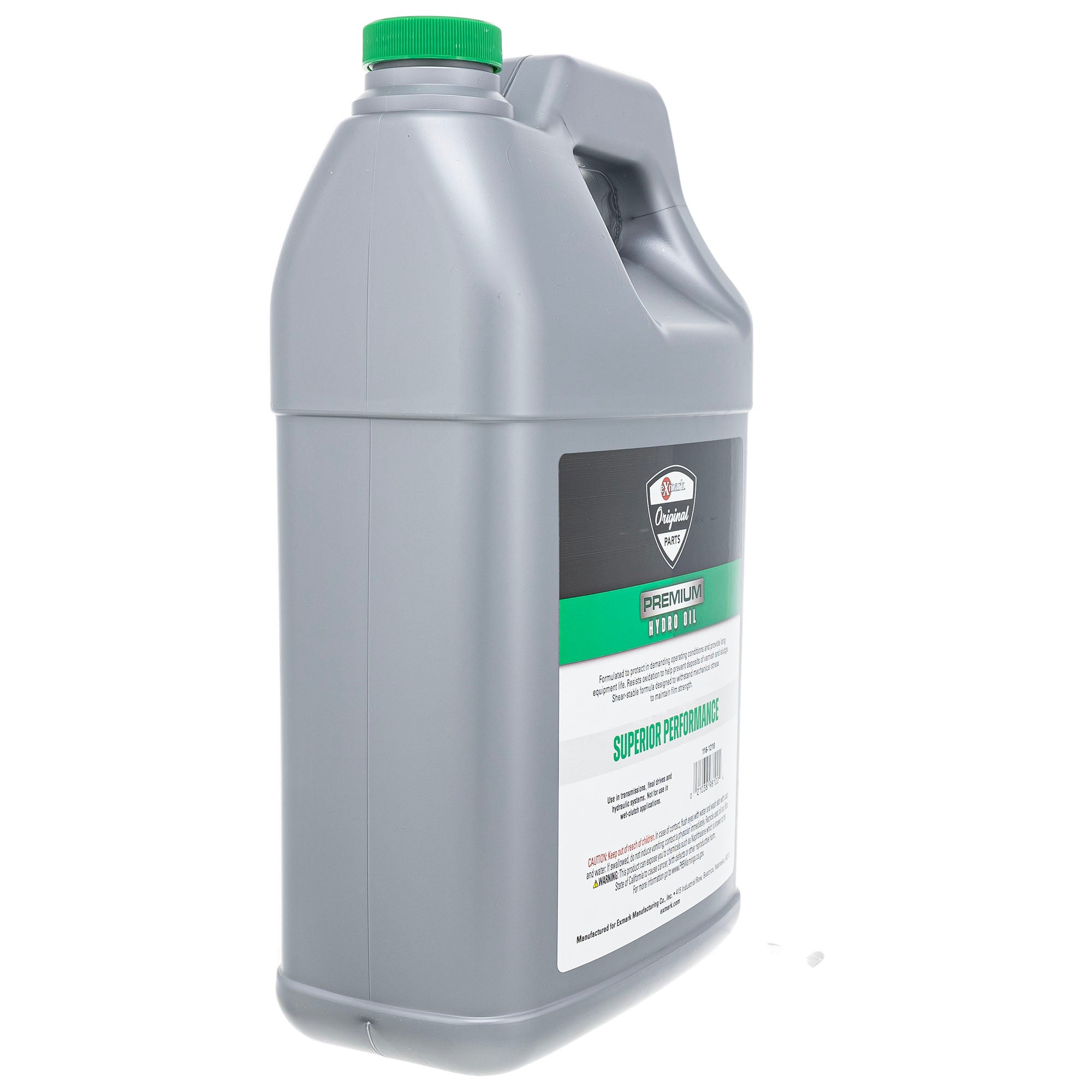 Exmark 116-1218 2 Gallons Hydraulic Oil 2-Pack