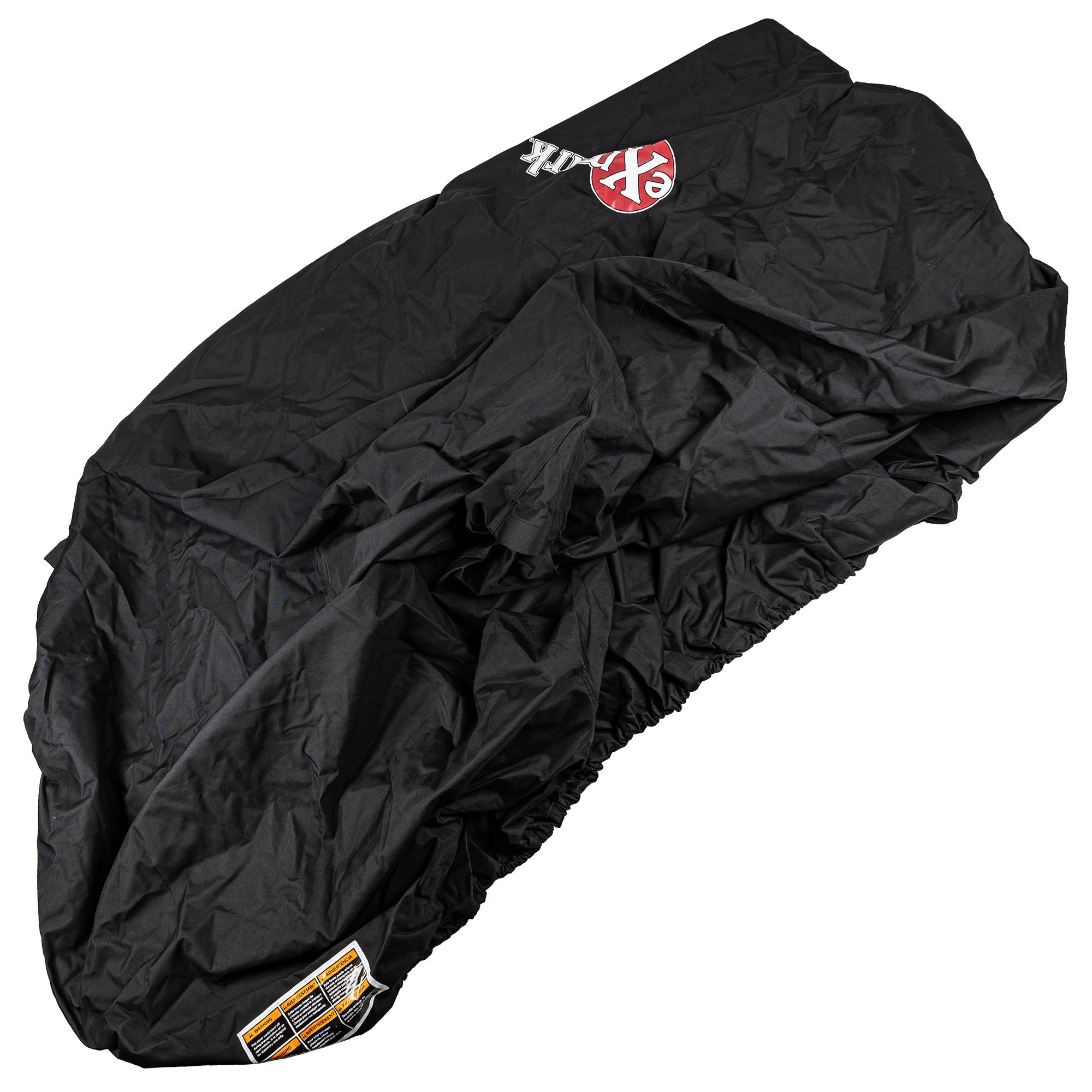 Exmark 116-1379 Cover