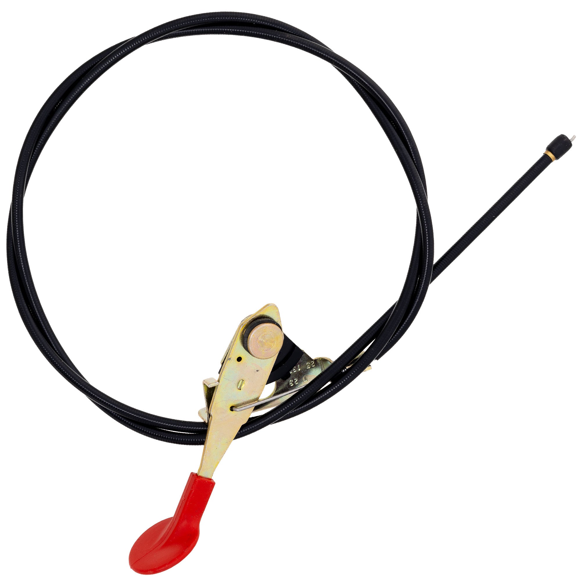 Exmark 116-1972 Throttle Cable