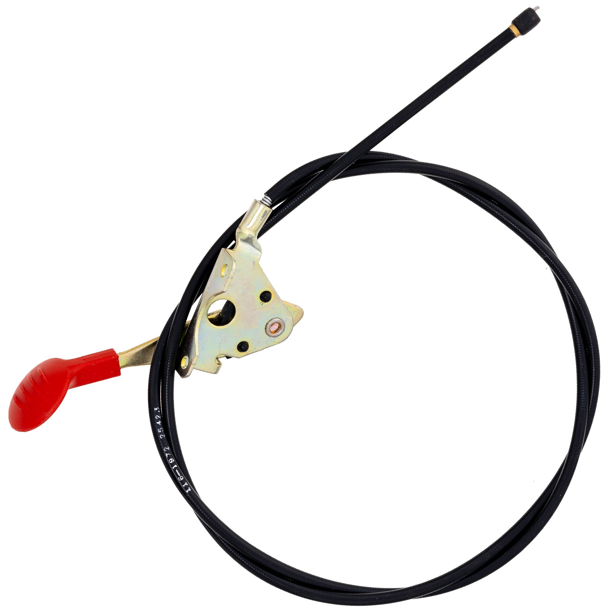 Exmark 116-1972 Throttle Cable