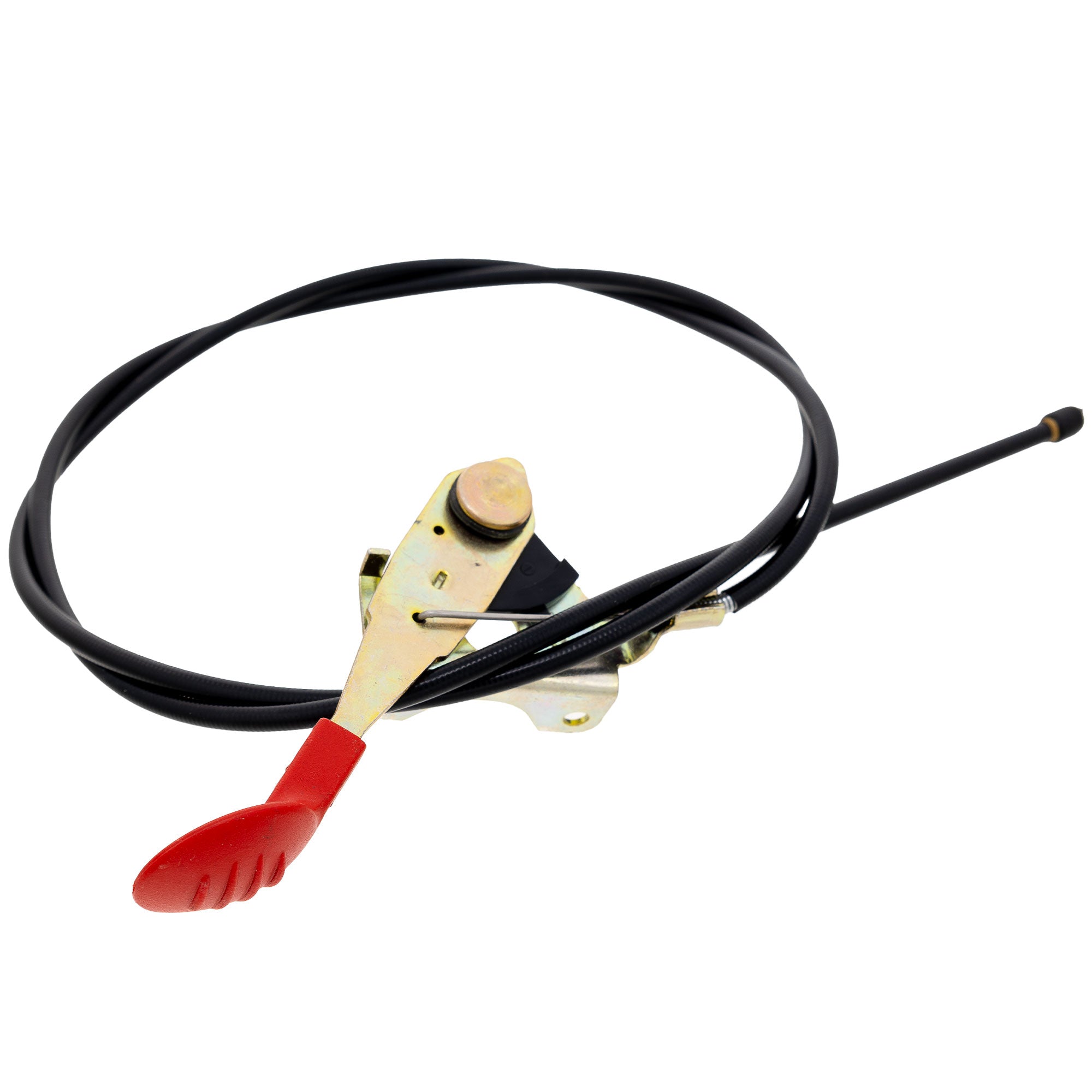 Exmark 116-1972 Throttle Cable