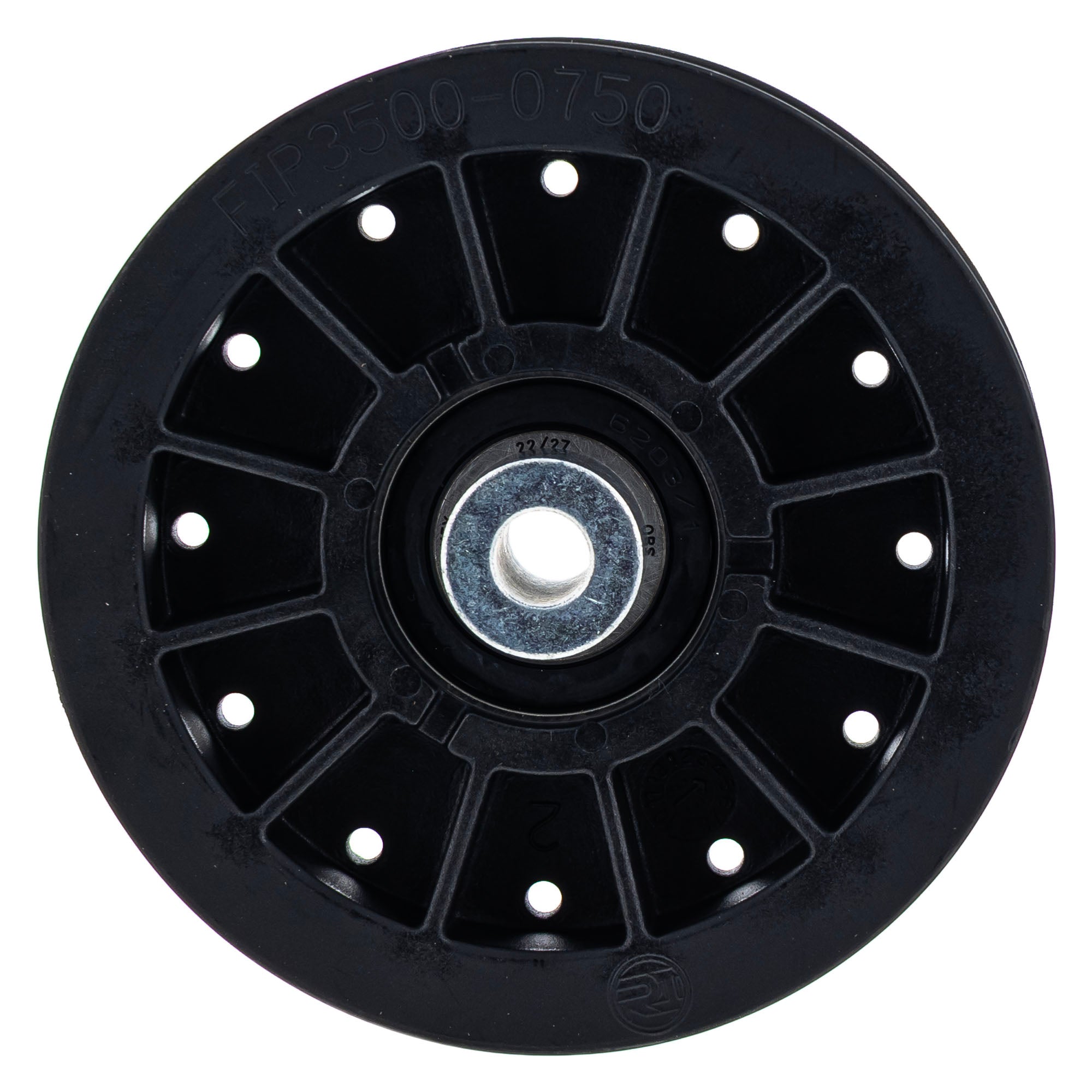 Exmark 116-2456 Idler Pulley
