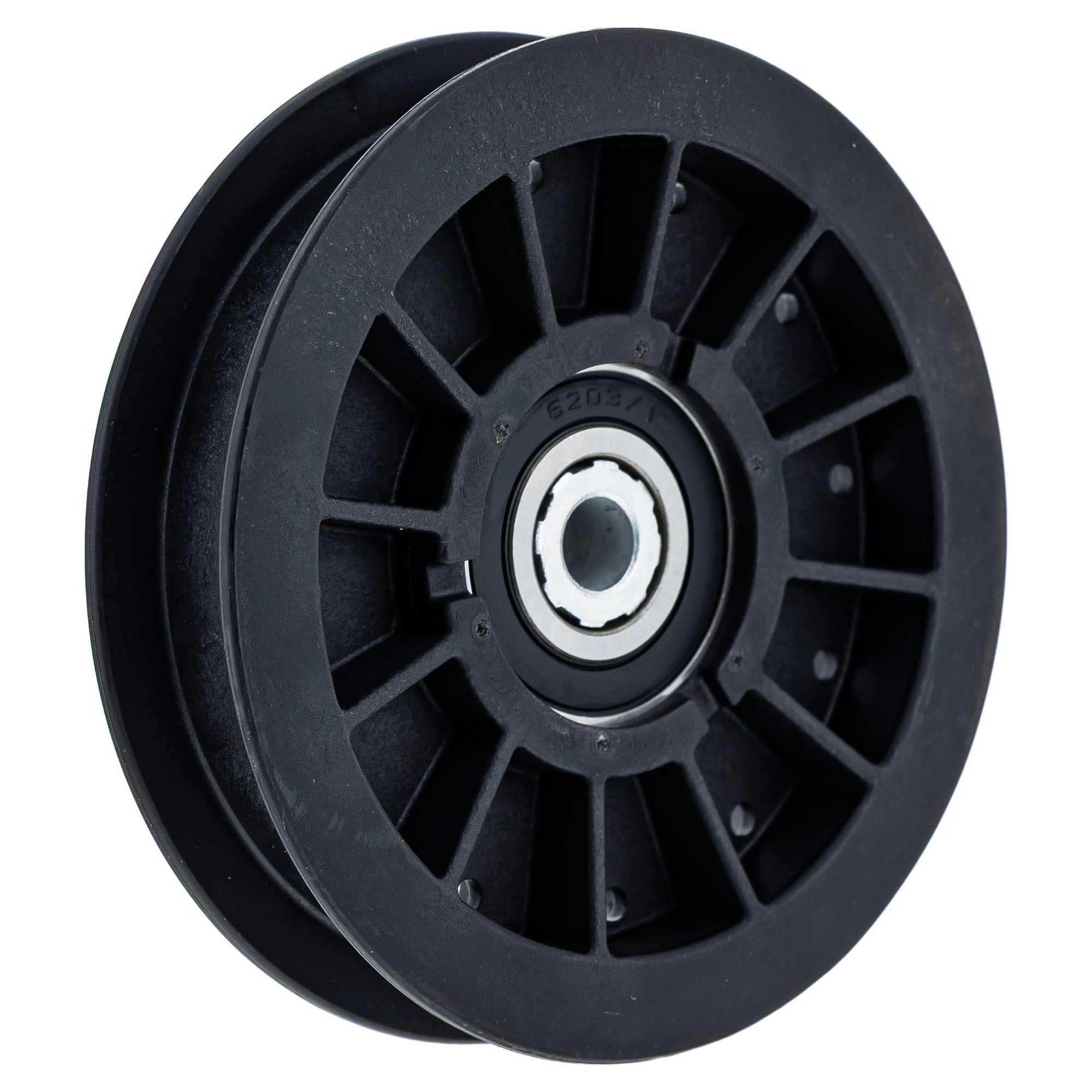 Exmark 116-2456 Flat Idler Pulley