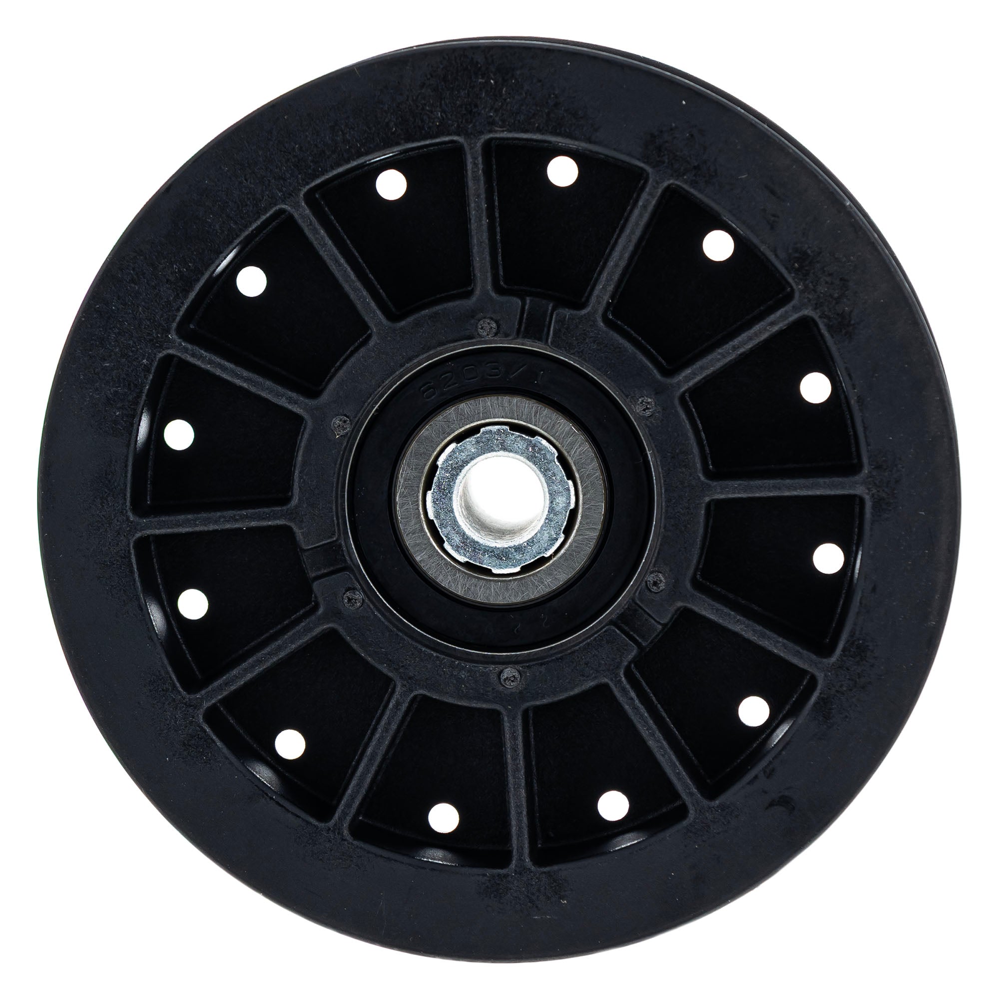 Exmark 116-2456 Flat Idler Pulley