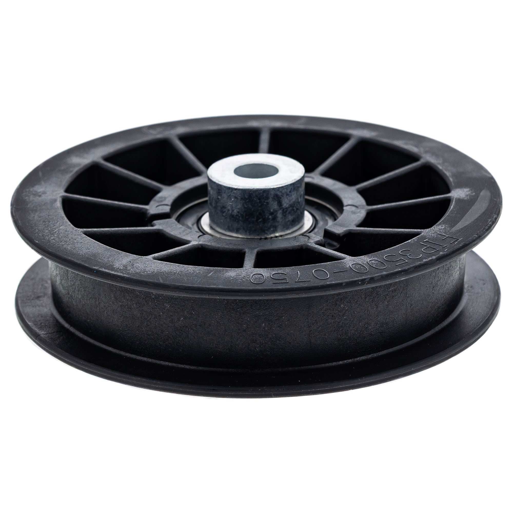 Exmark 116-2456 Flat Idler Pulley