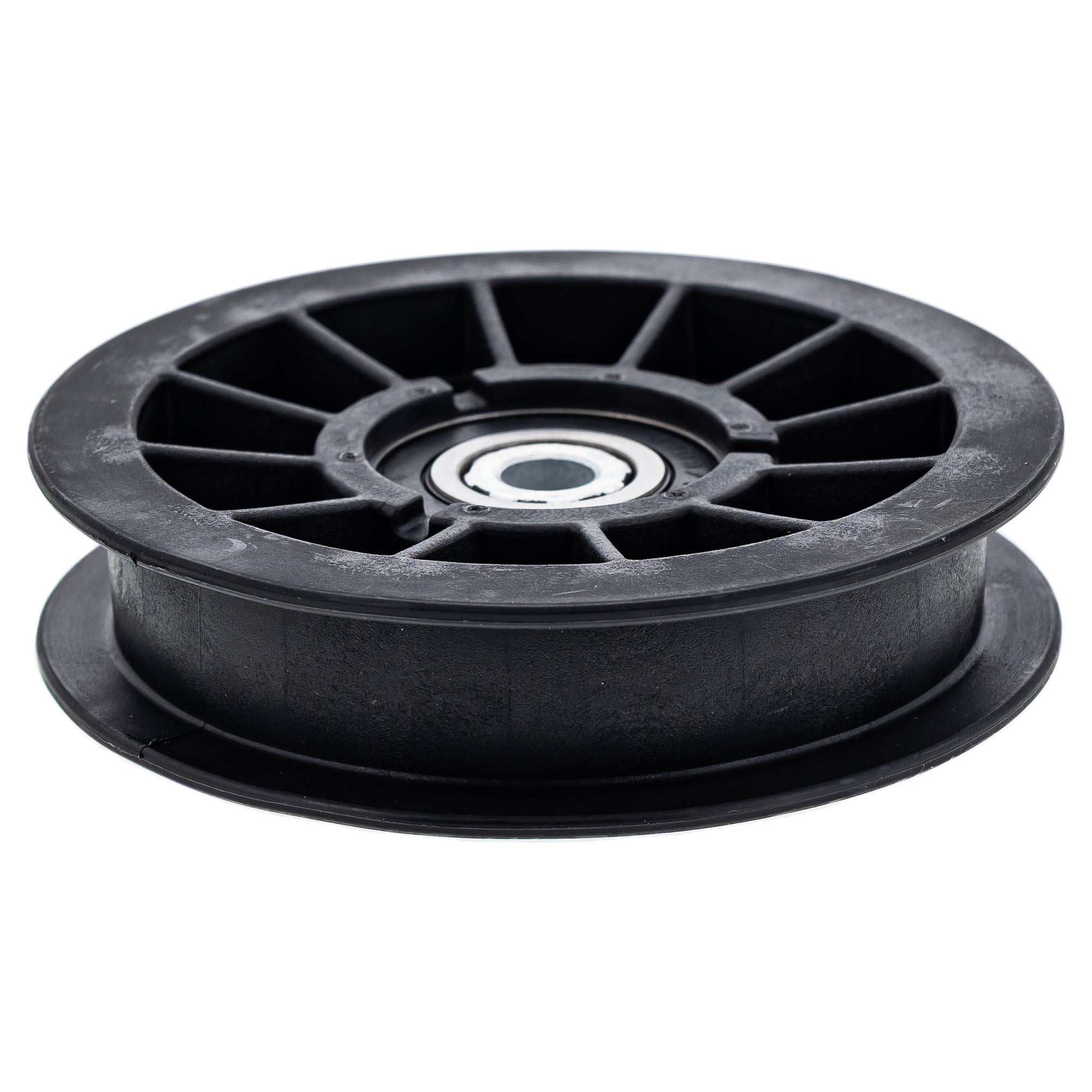 Exmark 116-2456 Flat Idler Pulley