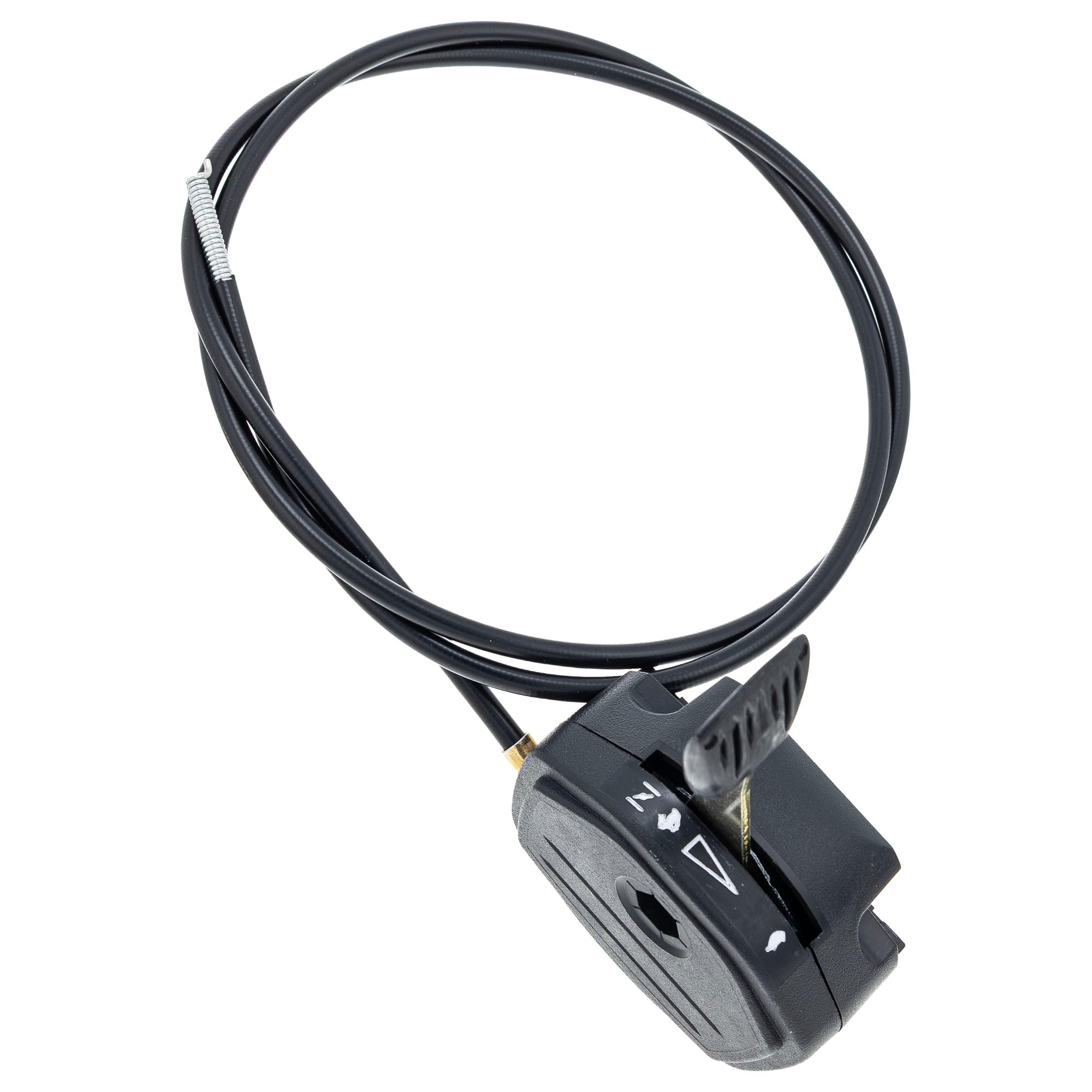 Exmark 116-4424 Throttle Cable