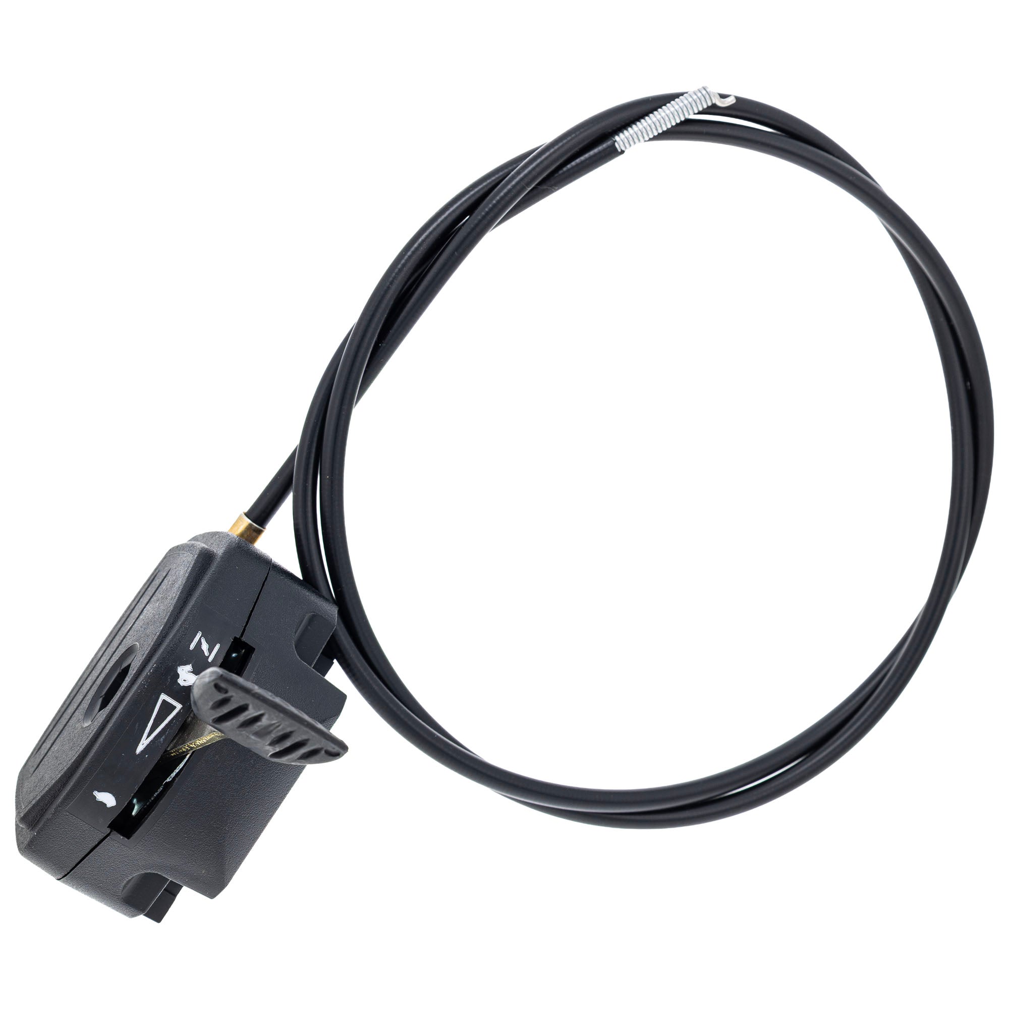 Exmark 116-4424 Throttle Choke Cables
