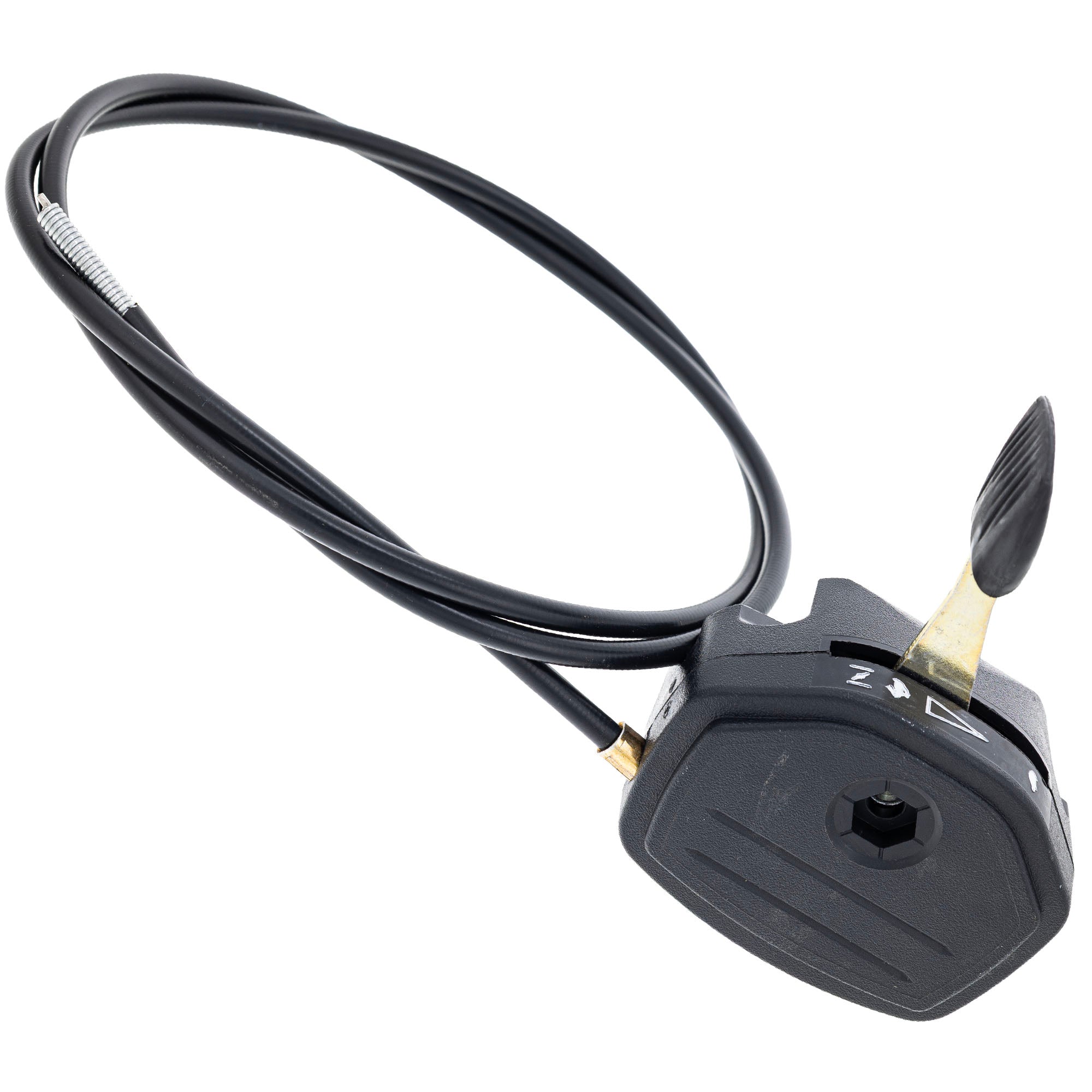 Exmark 116-4424 Throttle Choke Cables