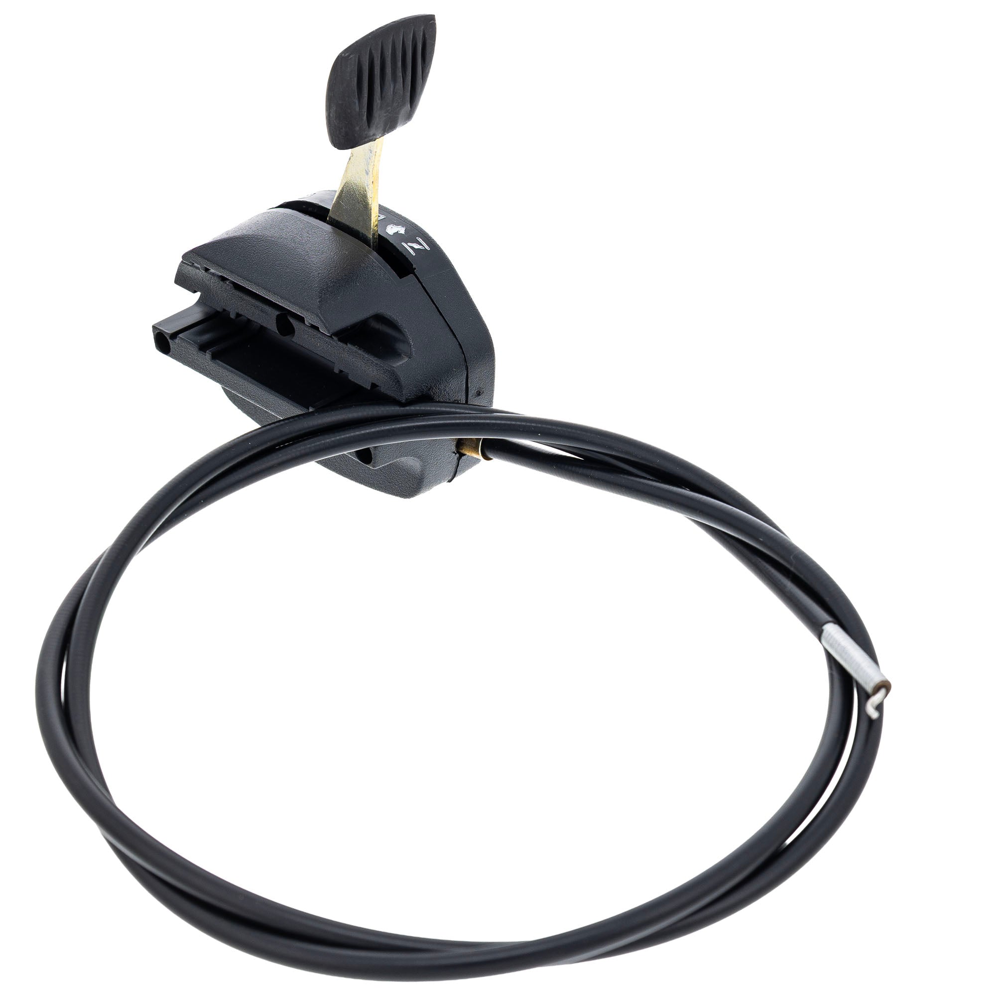 Exmark 116-4424 Throttle Choke Cables