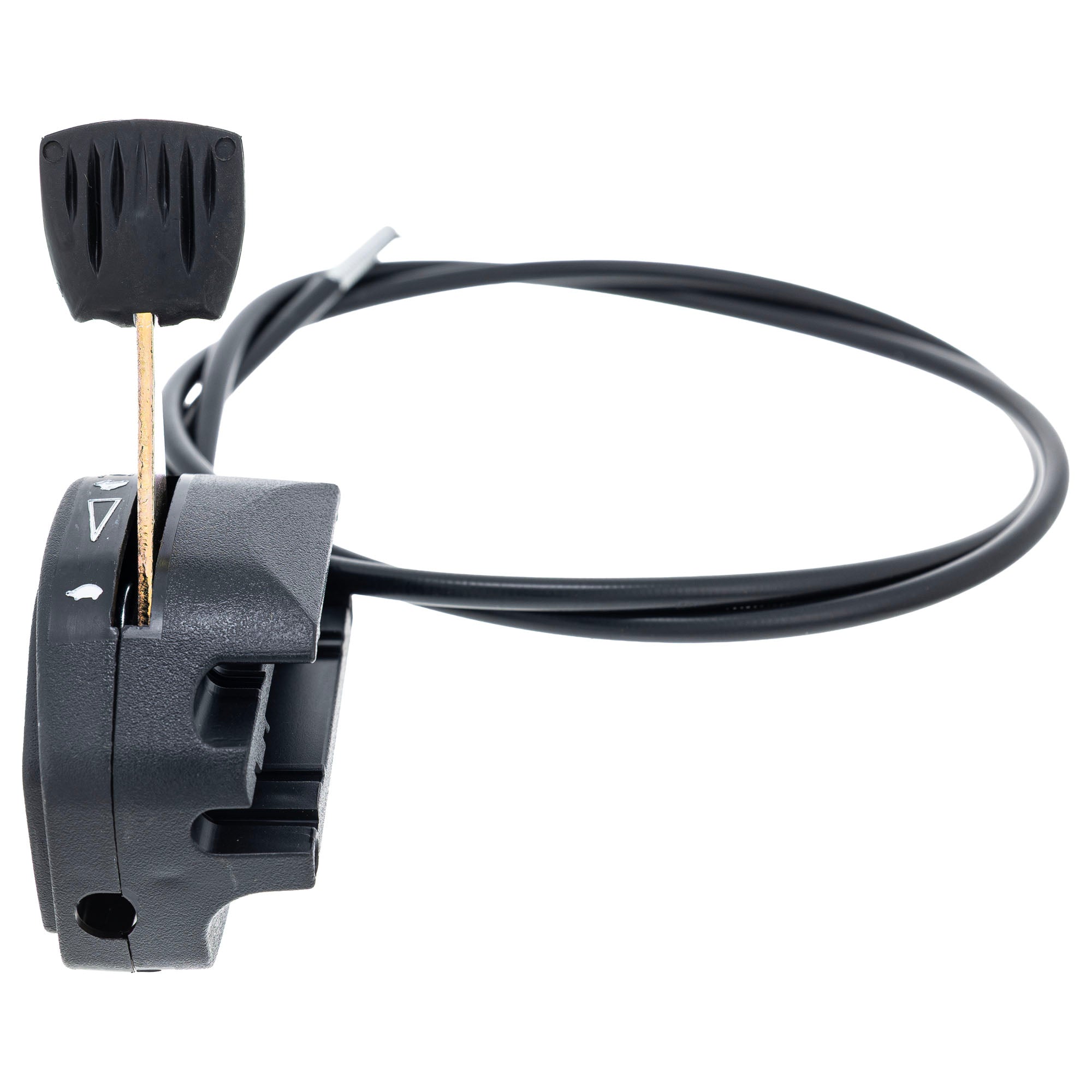 Exmark 116-4424 Throttle Choke Cables