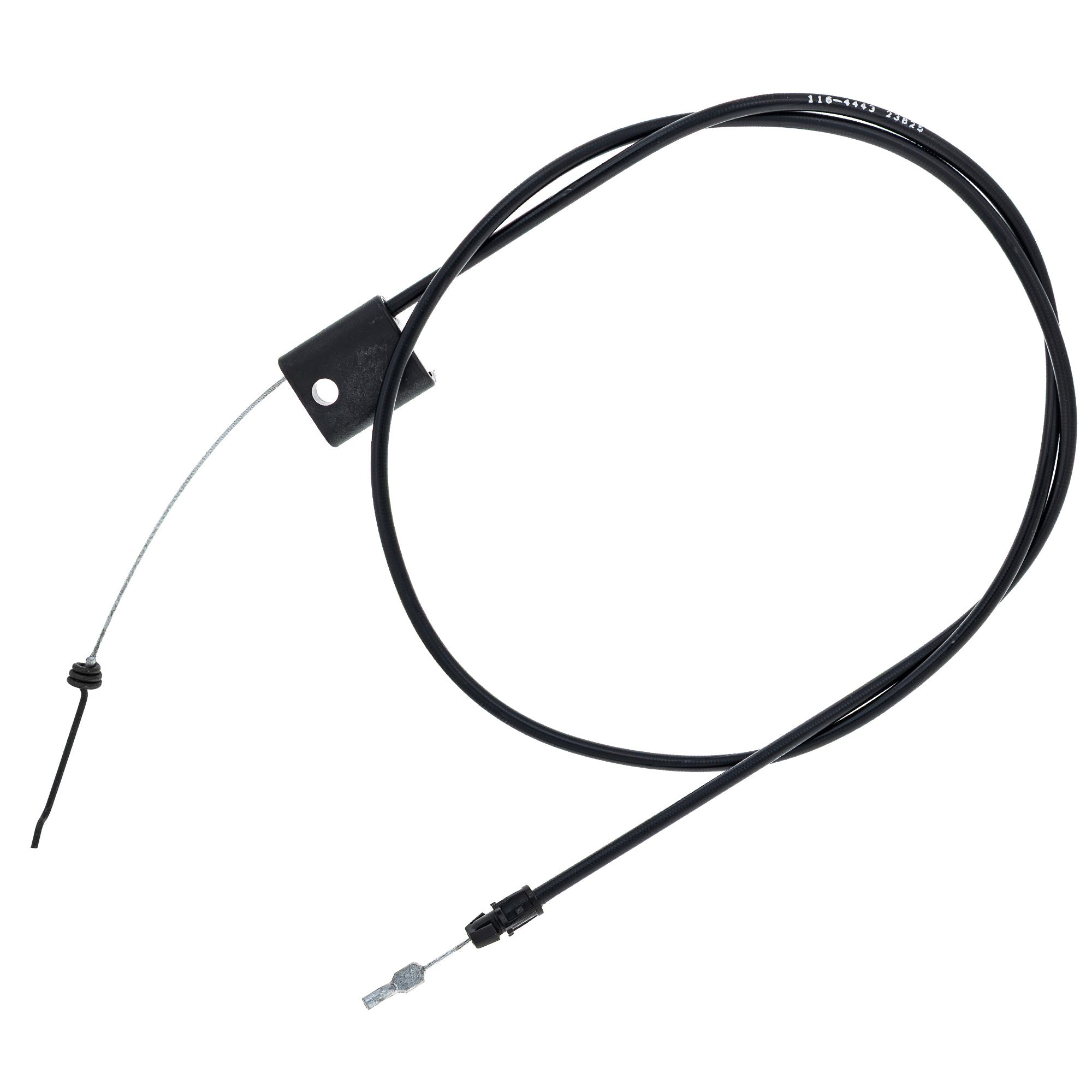 Exmark 116-4443 Zone Cable