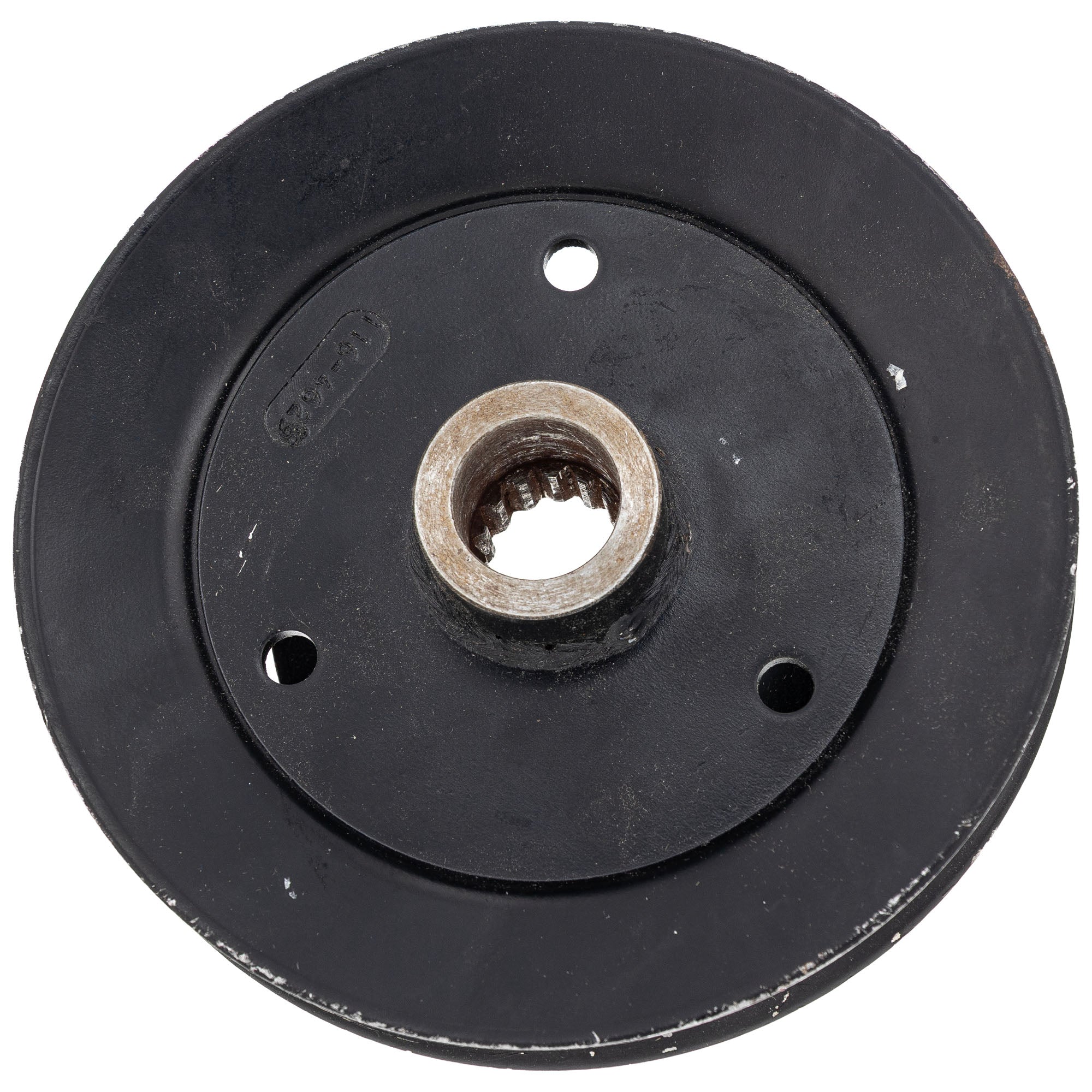 Exmark 116-4628 Splined Drive Jackshaft
