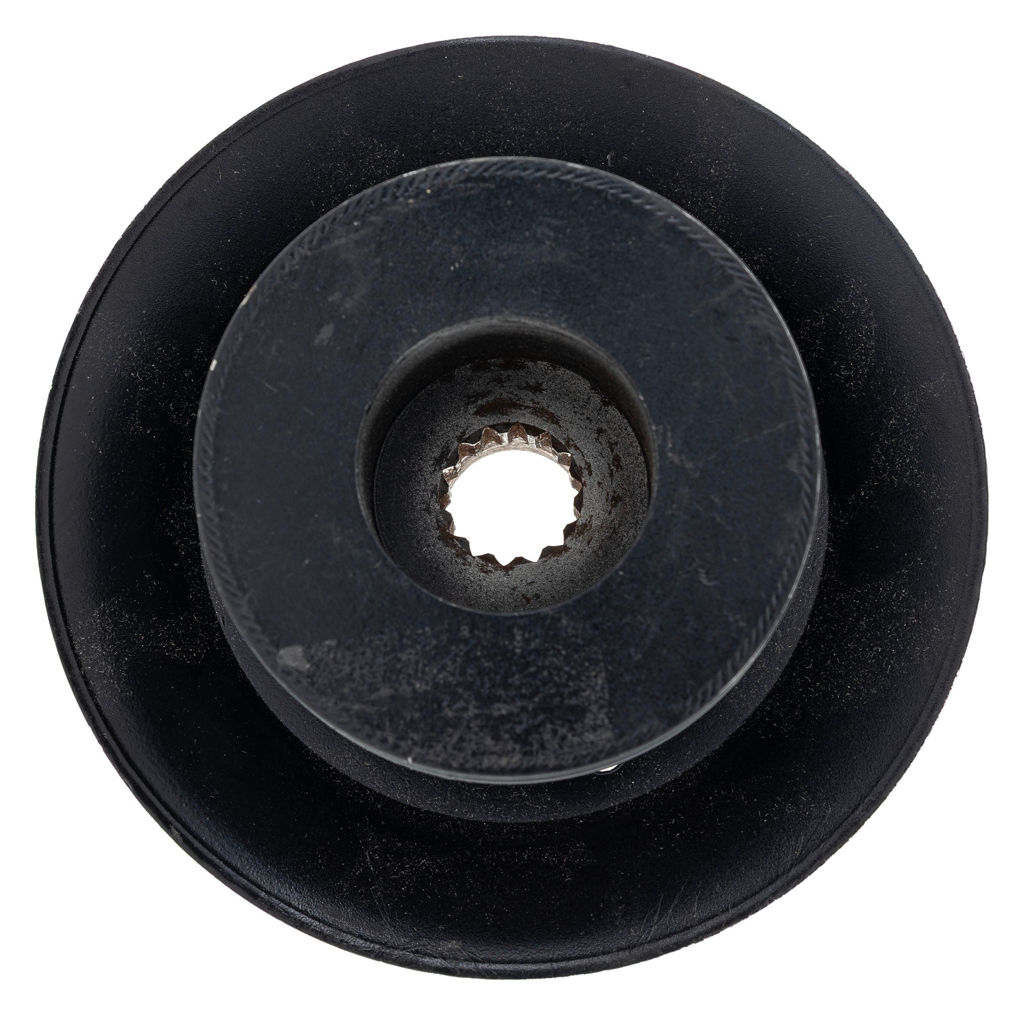 Exmark 116-4628 Splined Drive Jackshaft