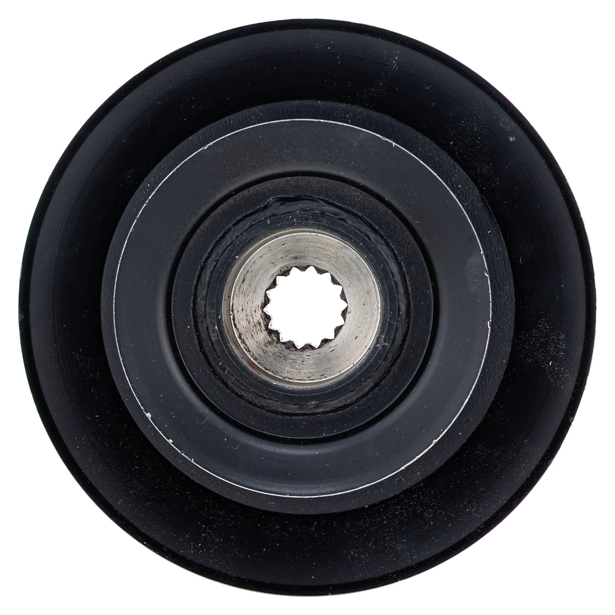 Exmark 116-4629 Splined Drive Jackshaft