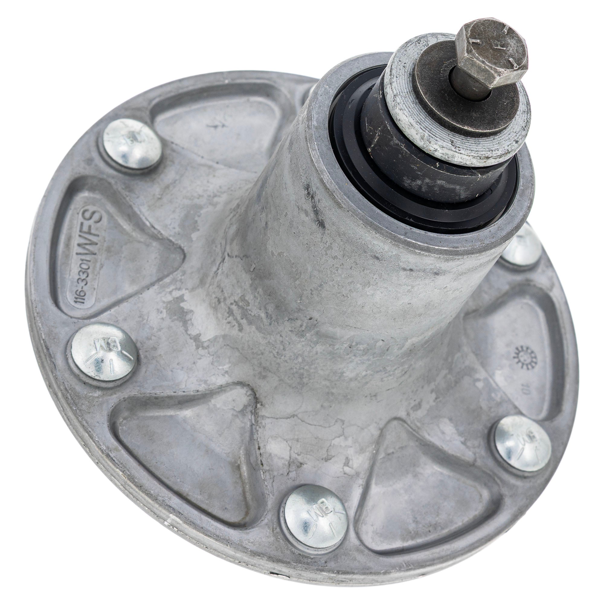 Exmark 116-4915 Spindle Housing Kit