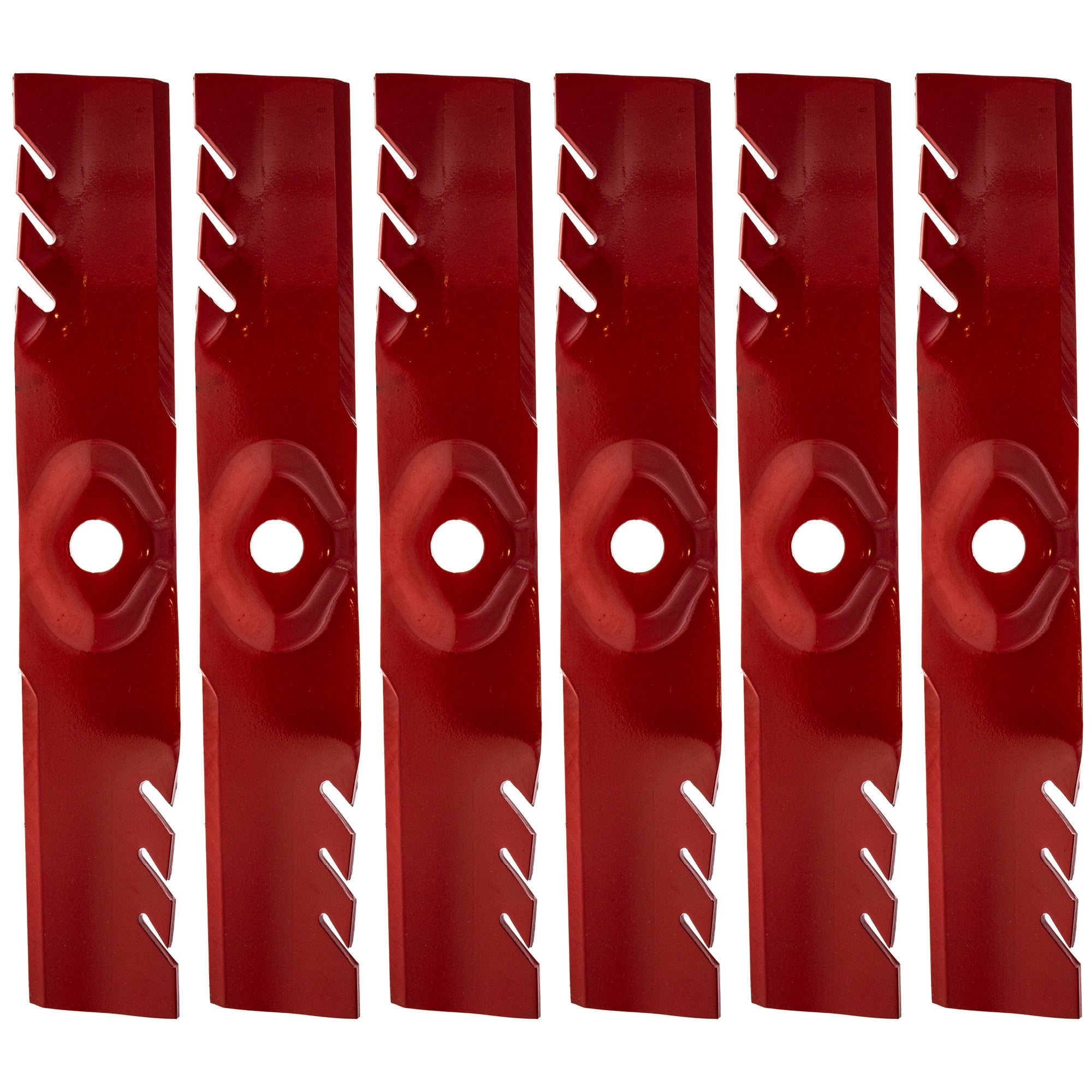 Exmark 116-5497-S Blade 6-Pack