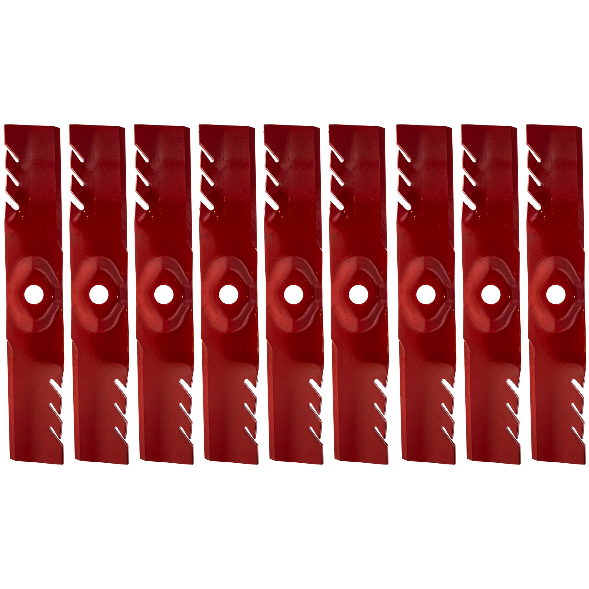 Exmark 116-5497-S Blade 9-Pack