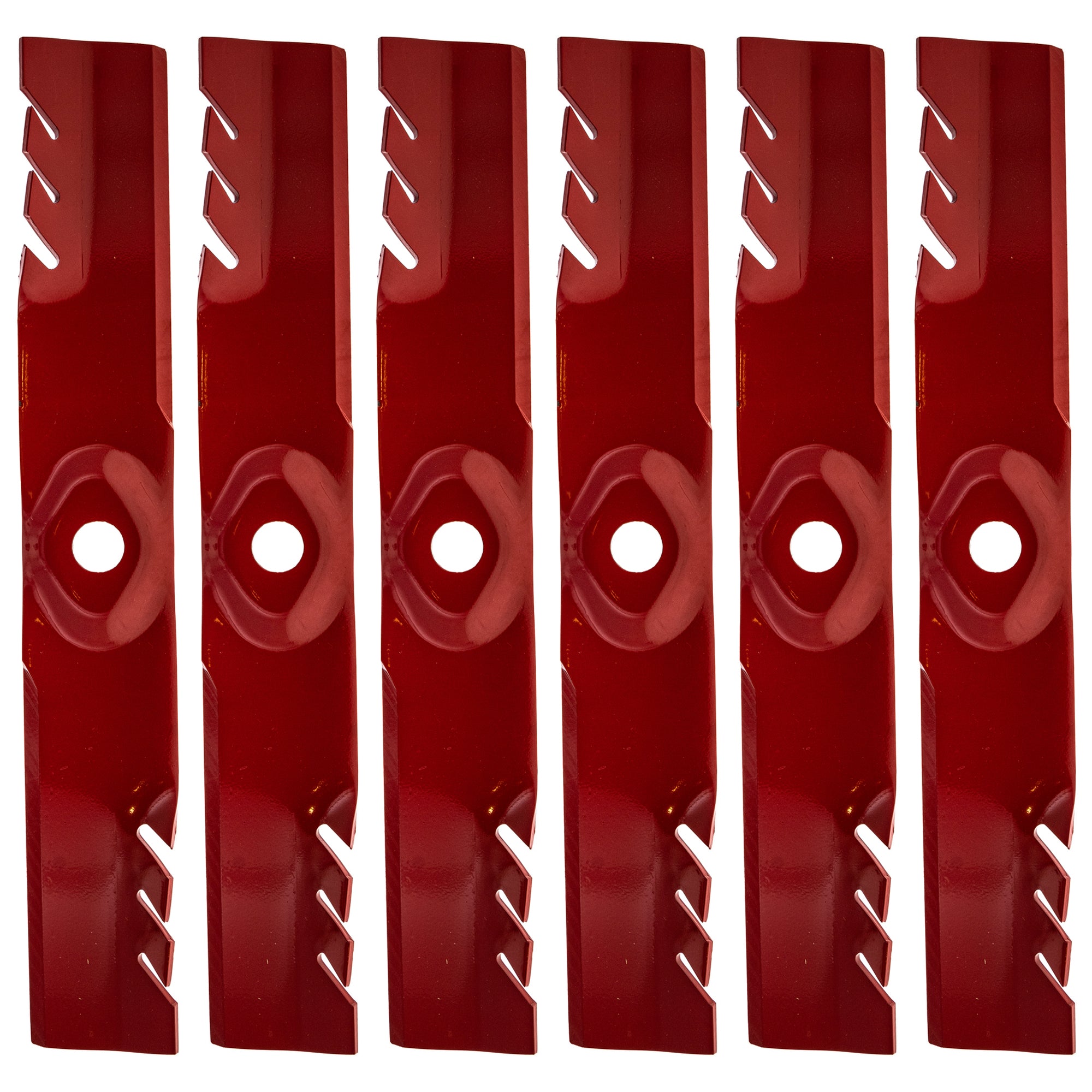 Exmark 116-5498-S Blade 6-Pack