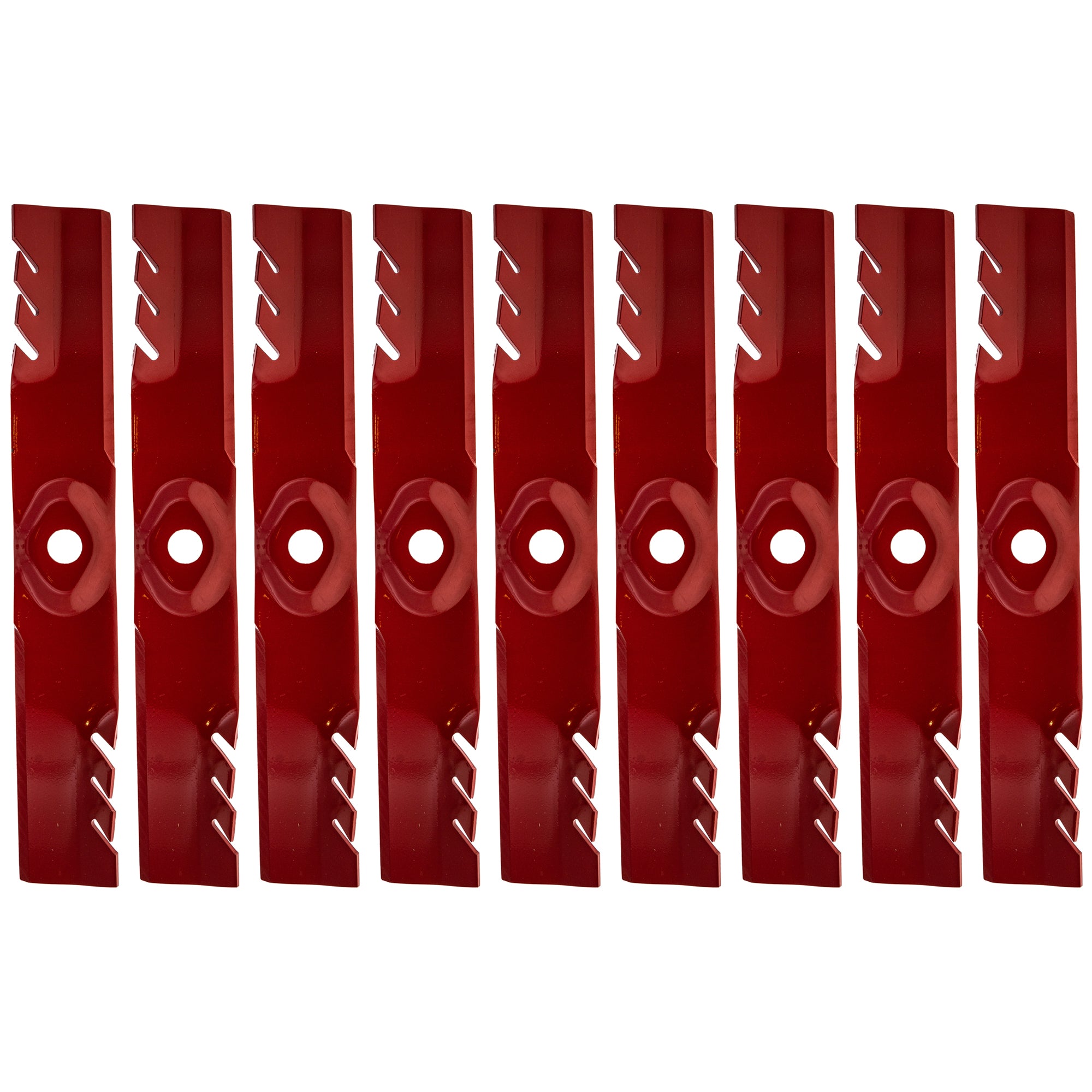 Exmark 116-5498-S Blade 9-Pack