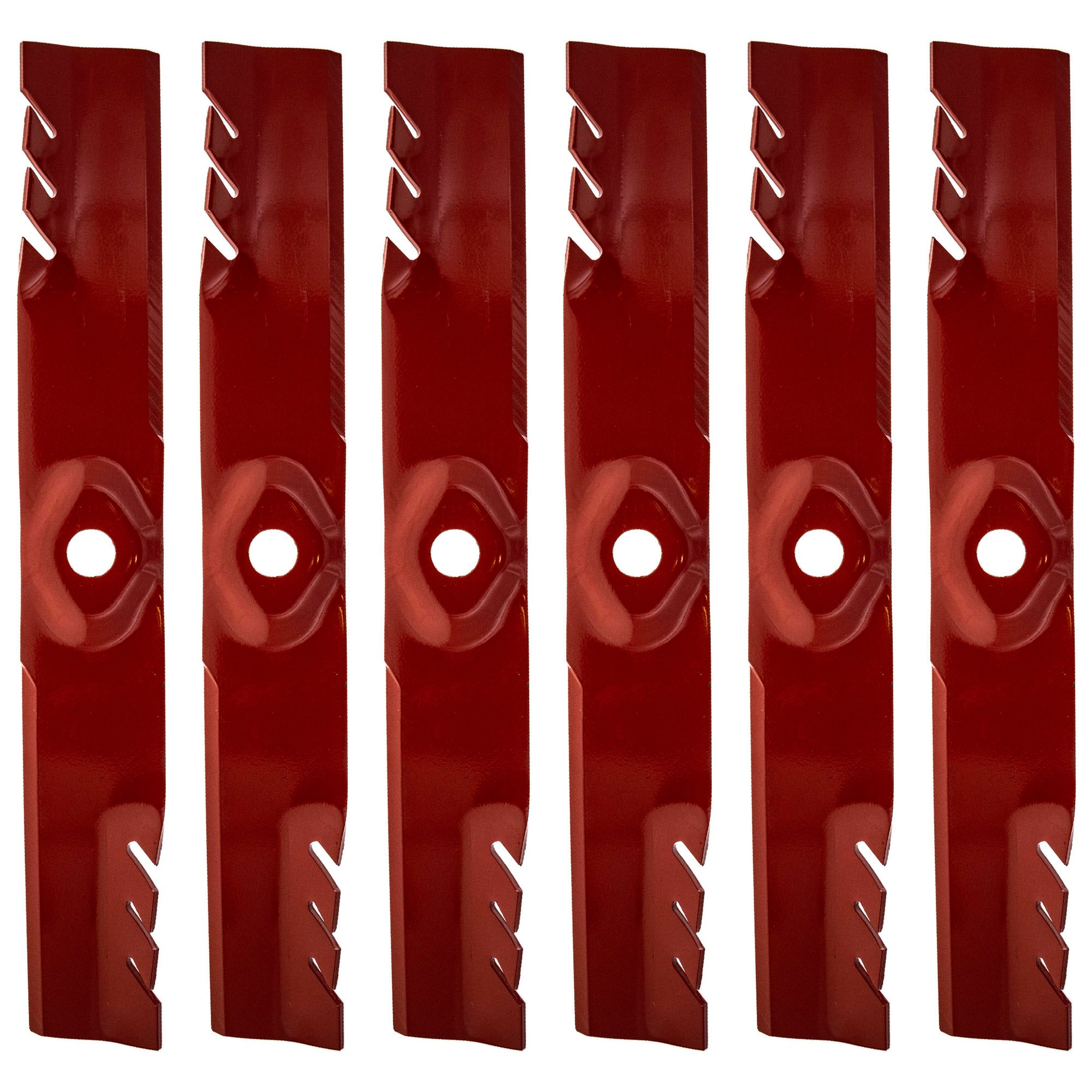 Exmark 116-5499-S Blade 6-Pack