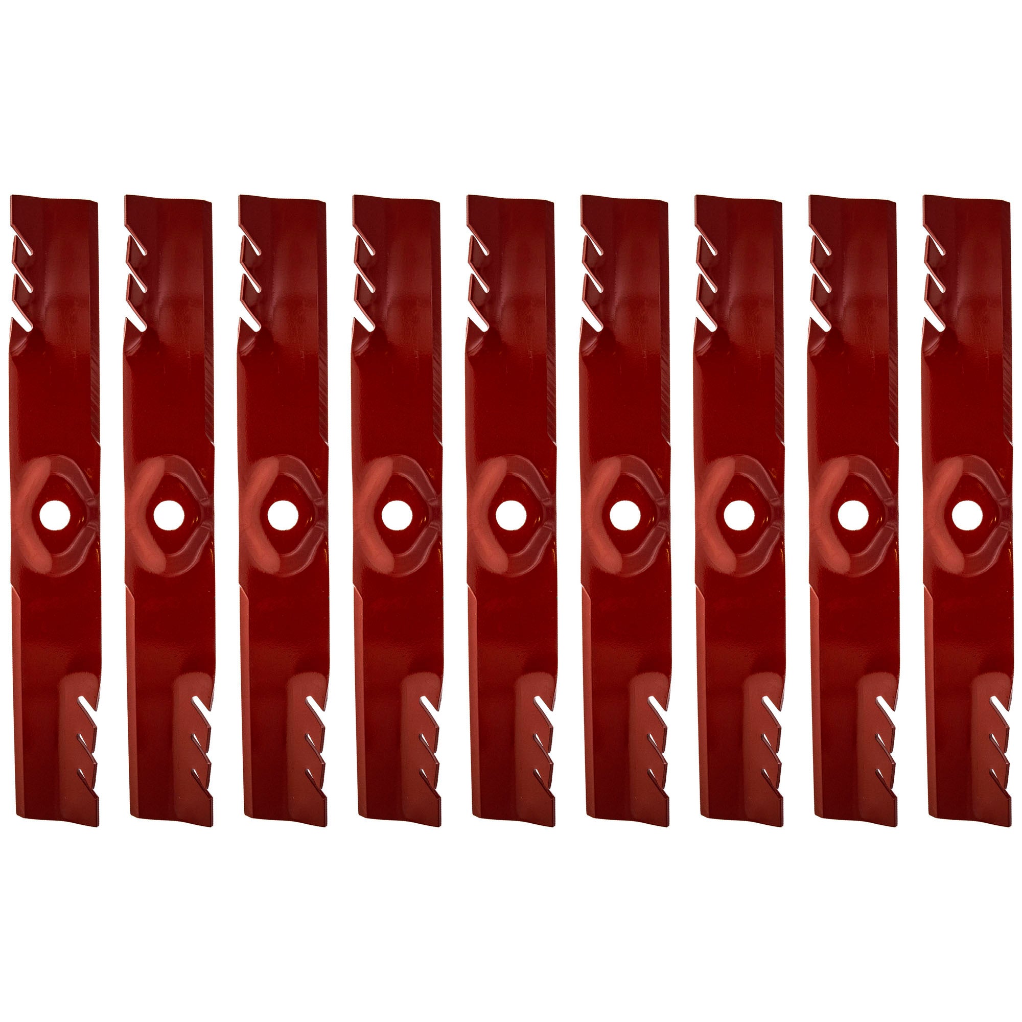 Exmark 116-5499-S Blade 9-Pack