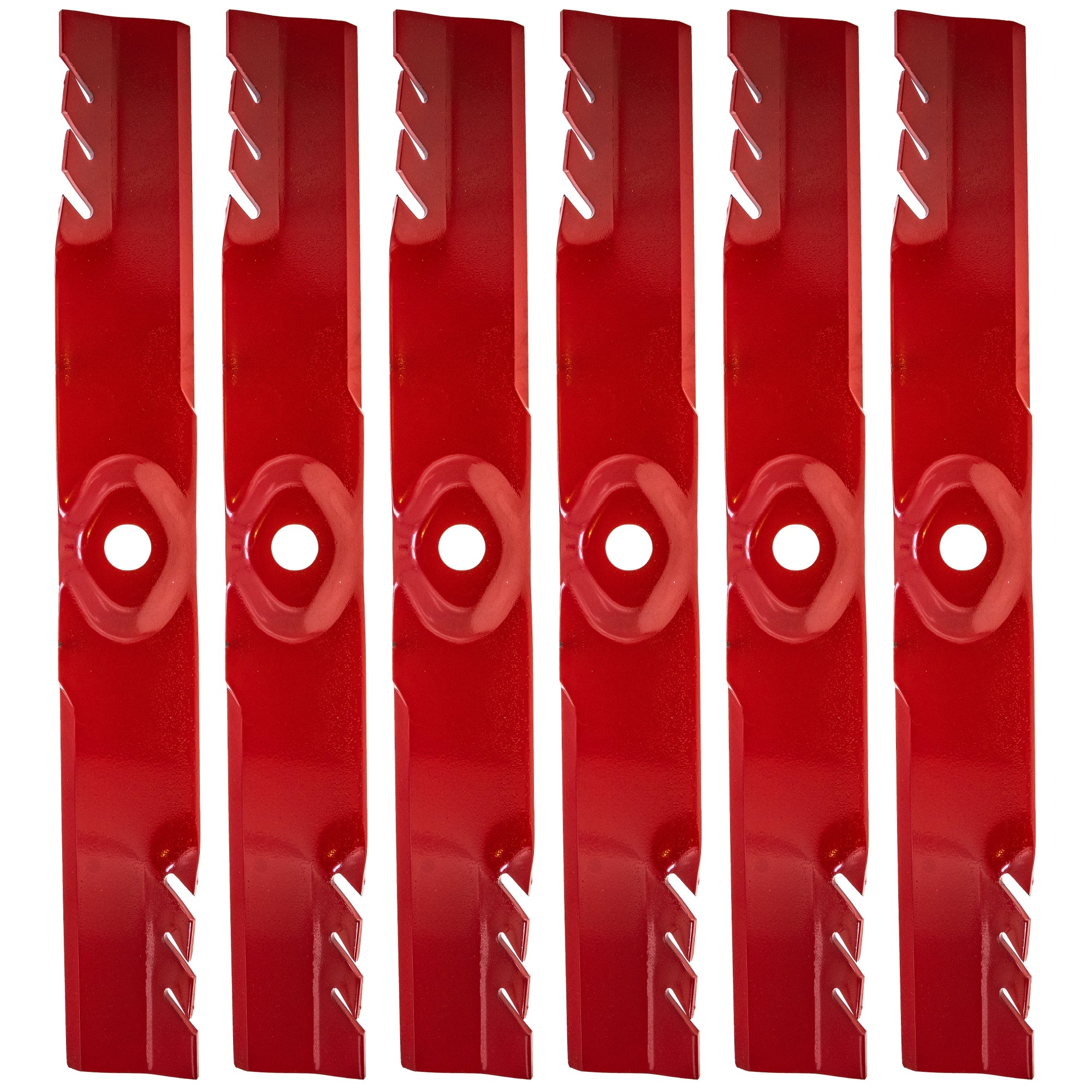 Exmark 116-5500-S Blade 6-Pack