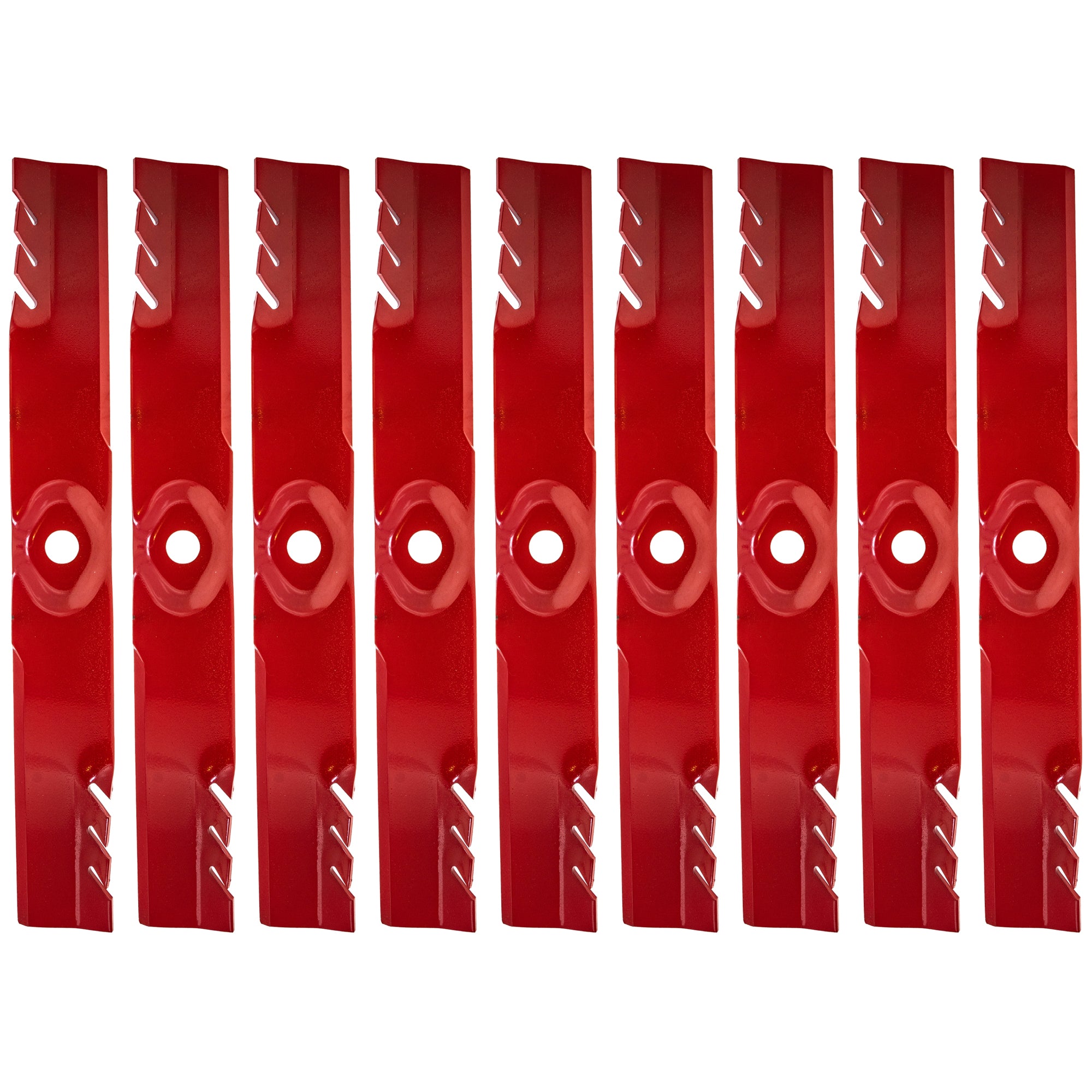 Exmark 116-5500-S Blade 9-Pack