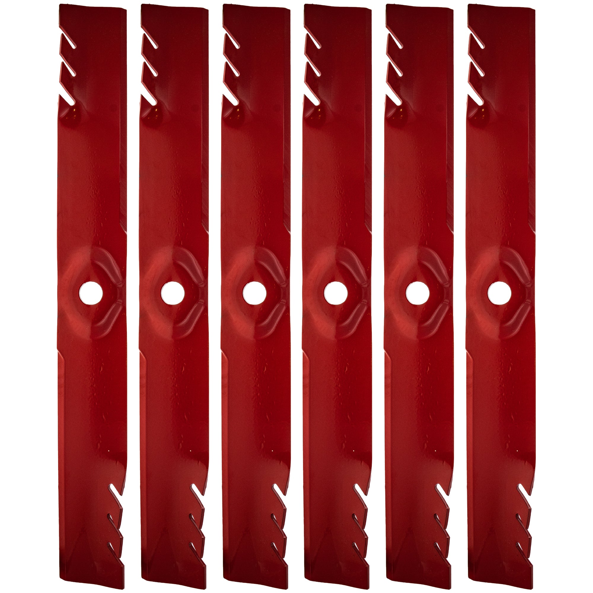 Exmark 116-5501-S Blade 6-Pack
