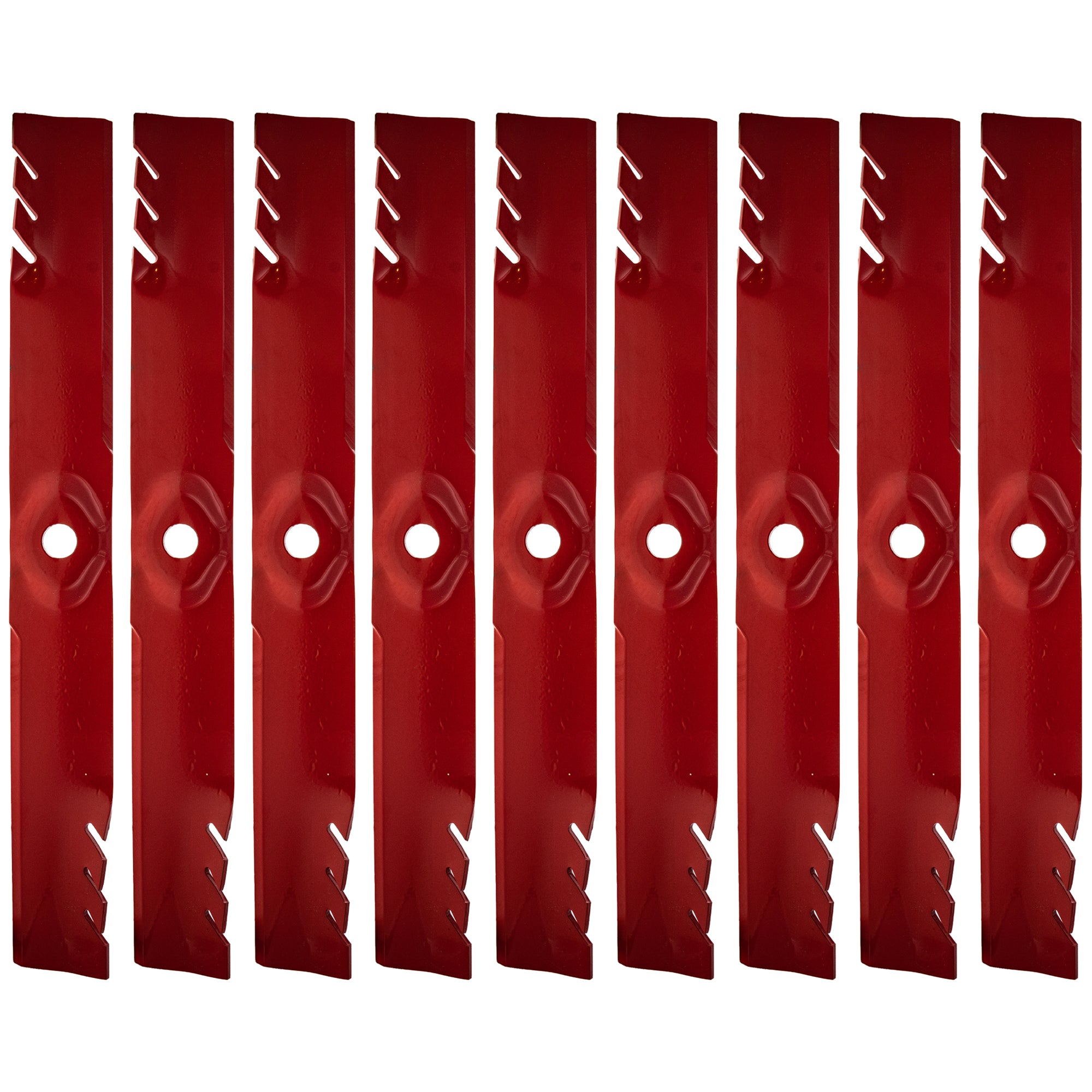 Exmark 116-5501-S Blade 9-Pack