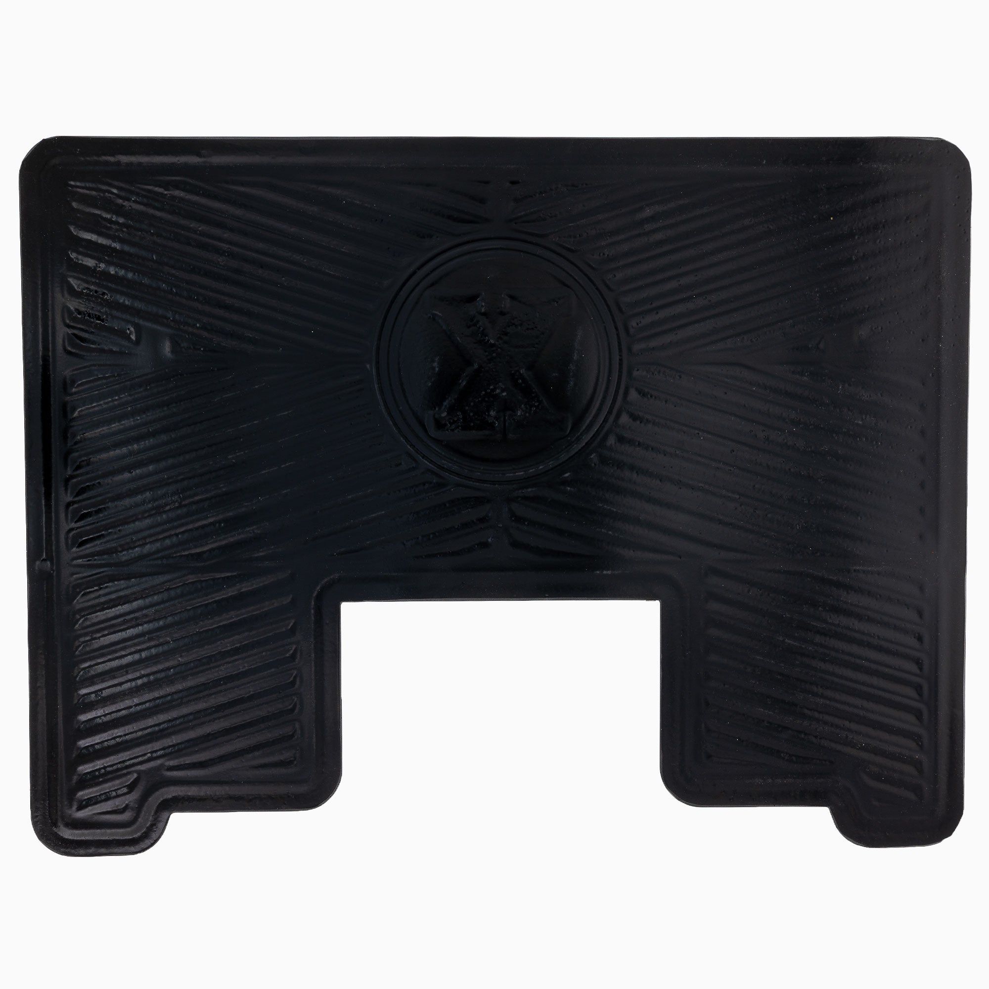 Exmark 116-6068 Foot Panel Mat