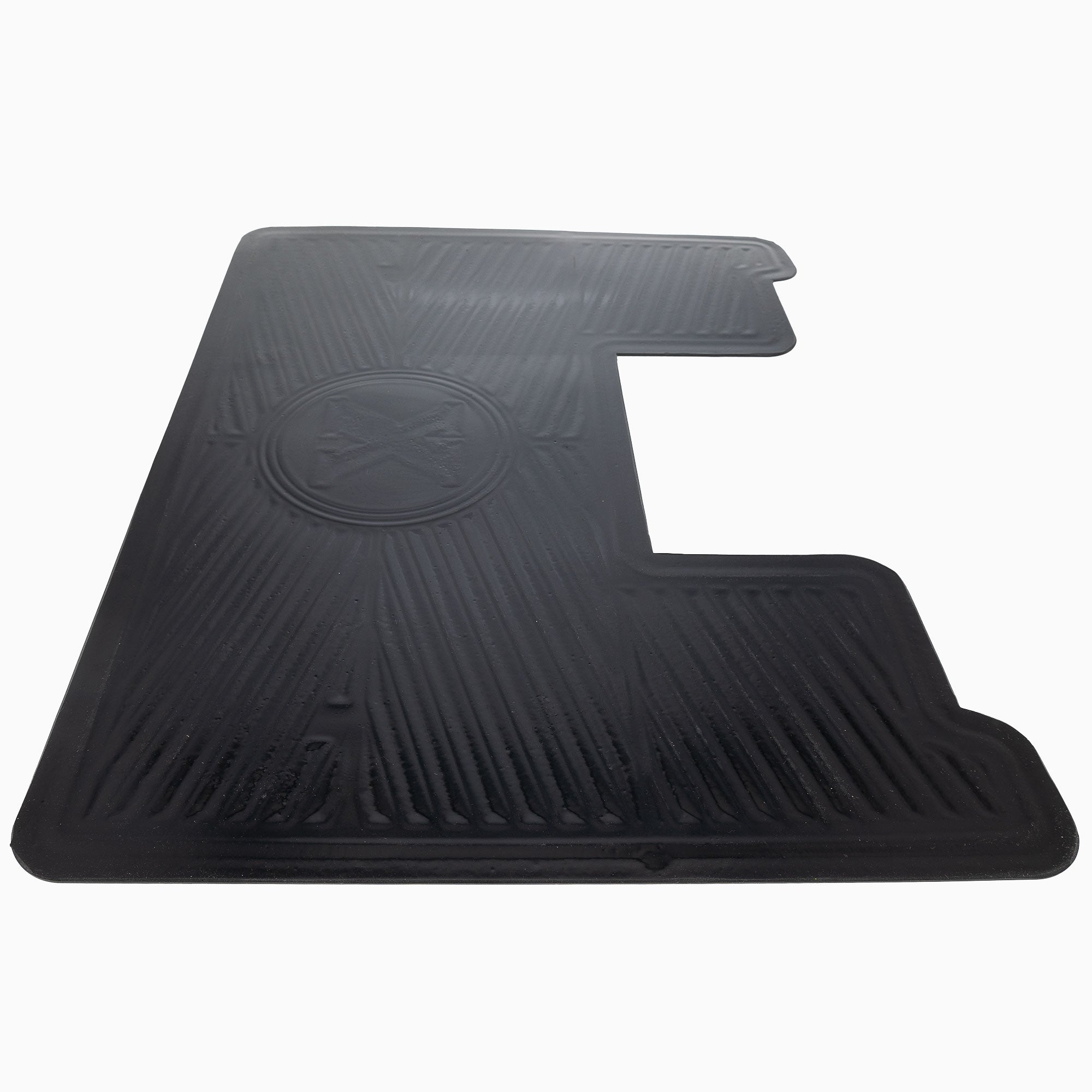Exmark 116-6068 Foot Panel Mat