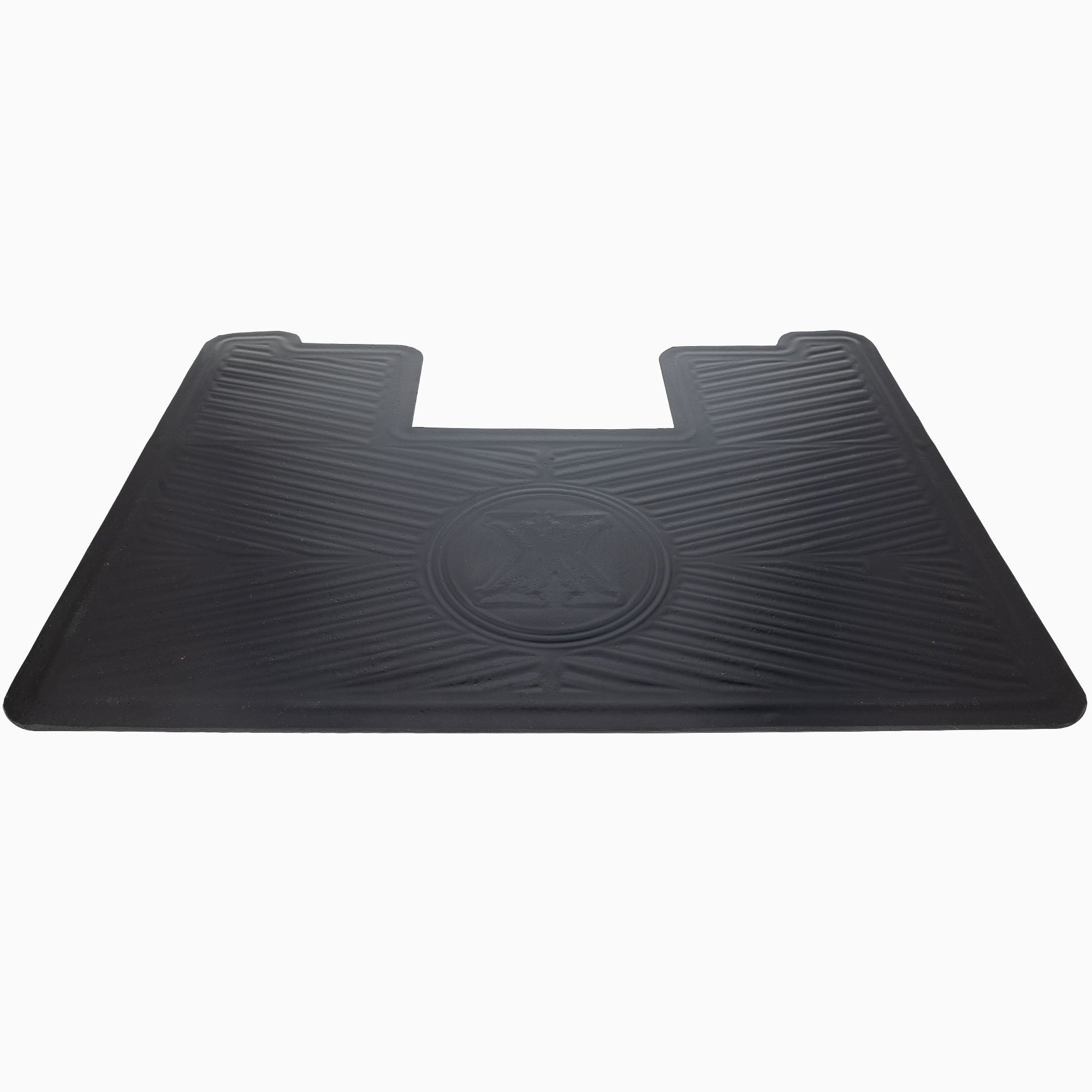 Exmark 116-6068 Foot Panel Mat