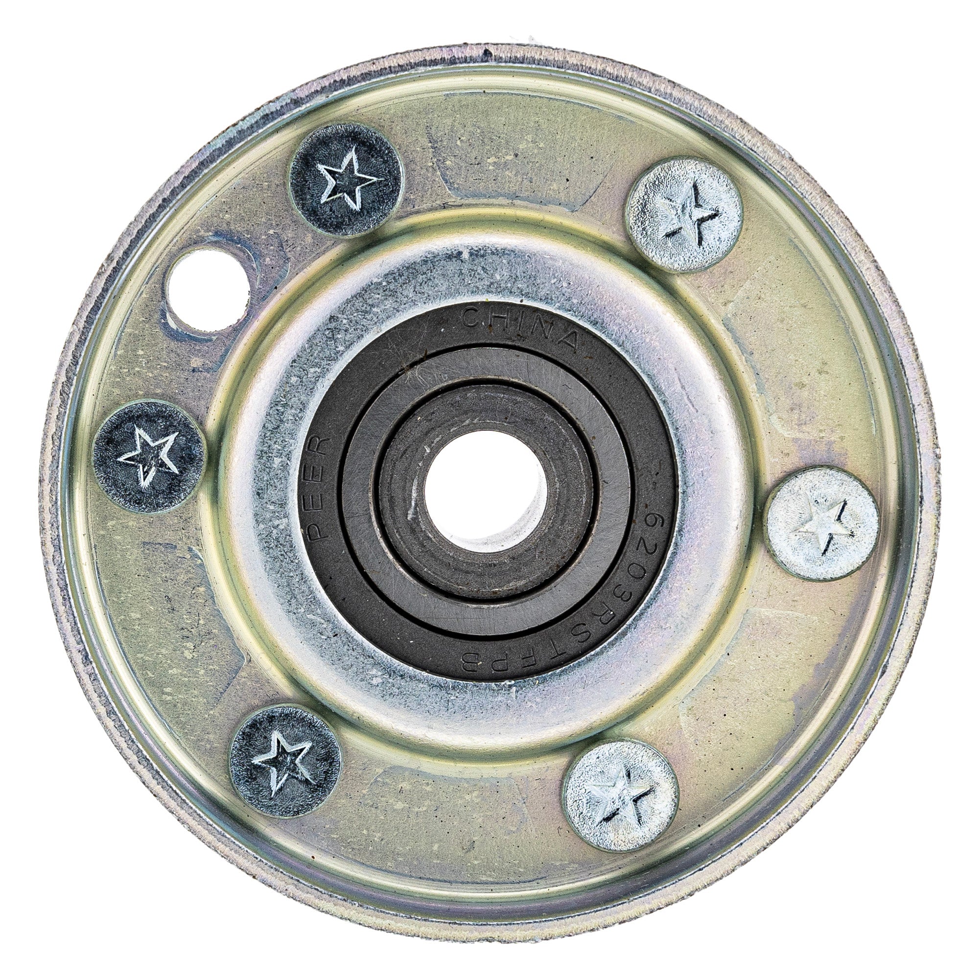Exmark 116-6361 Idler Pulley