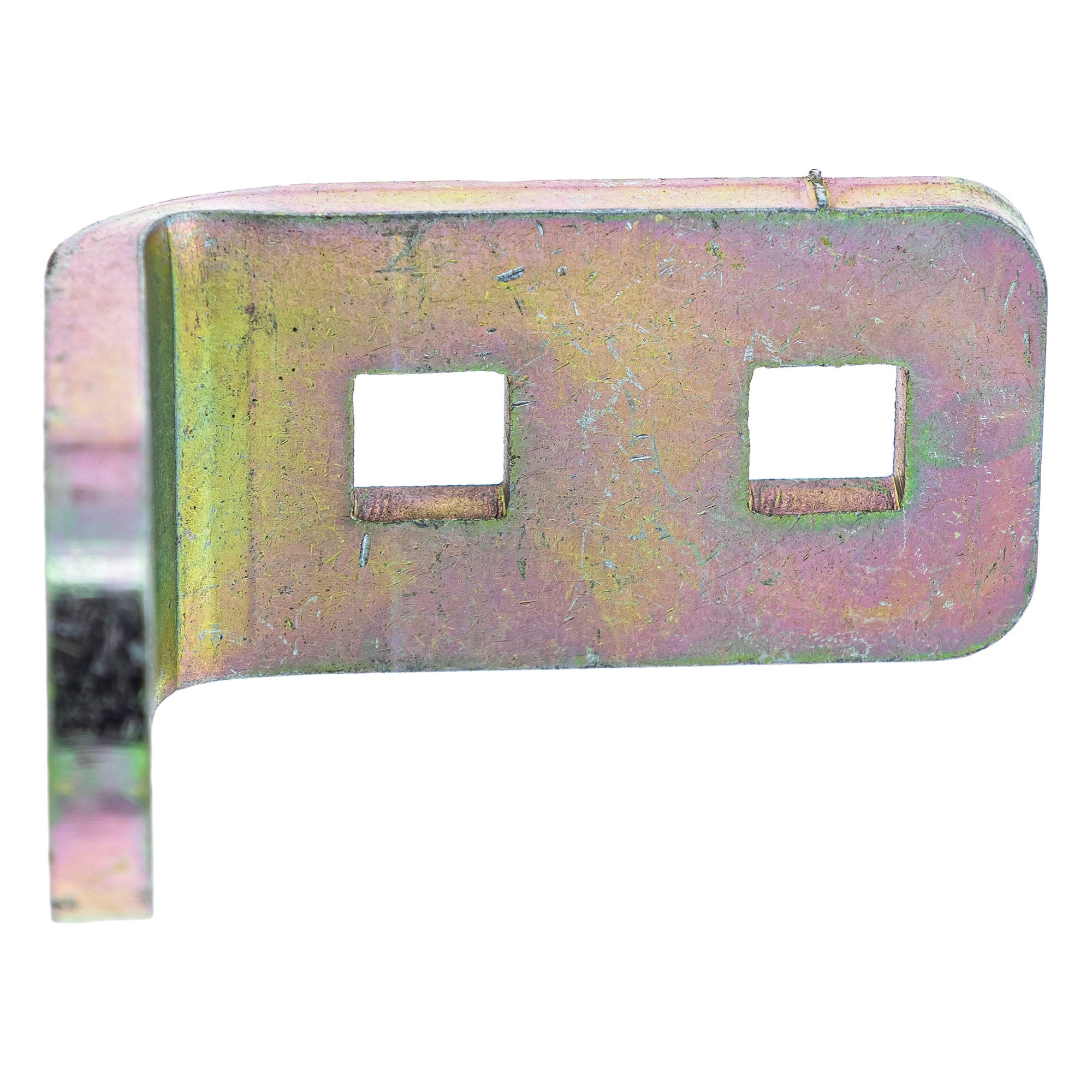 Exmark 116-6724 Idler Spring Bracket