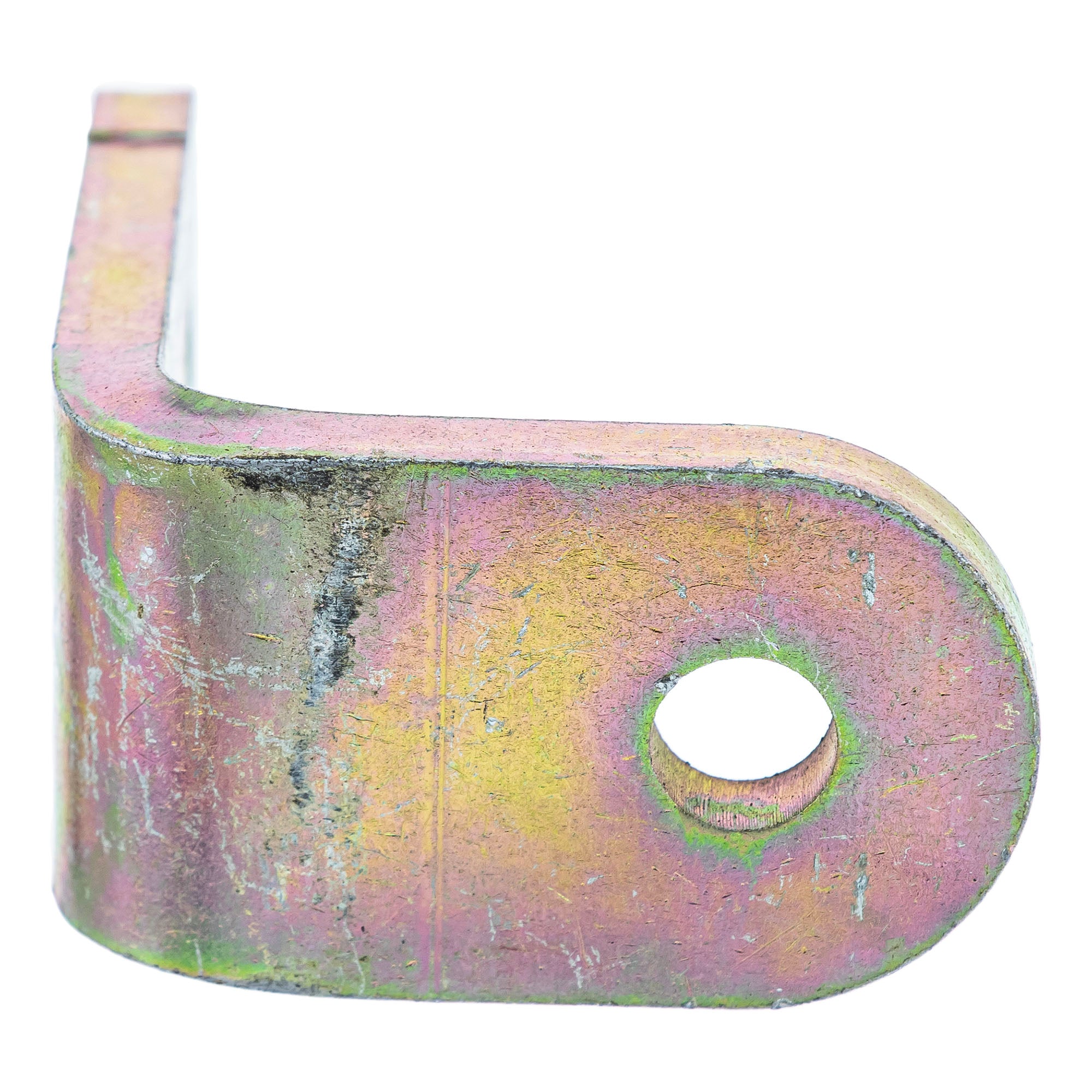 Exmark 116-6724 Idler Spring Bracket