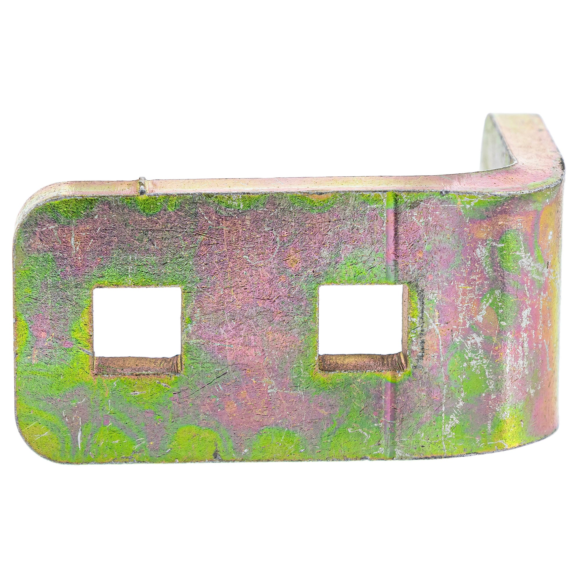 Exmark 116-6724 Idler Spring Bracket