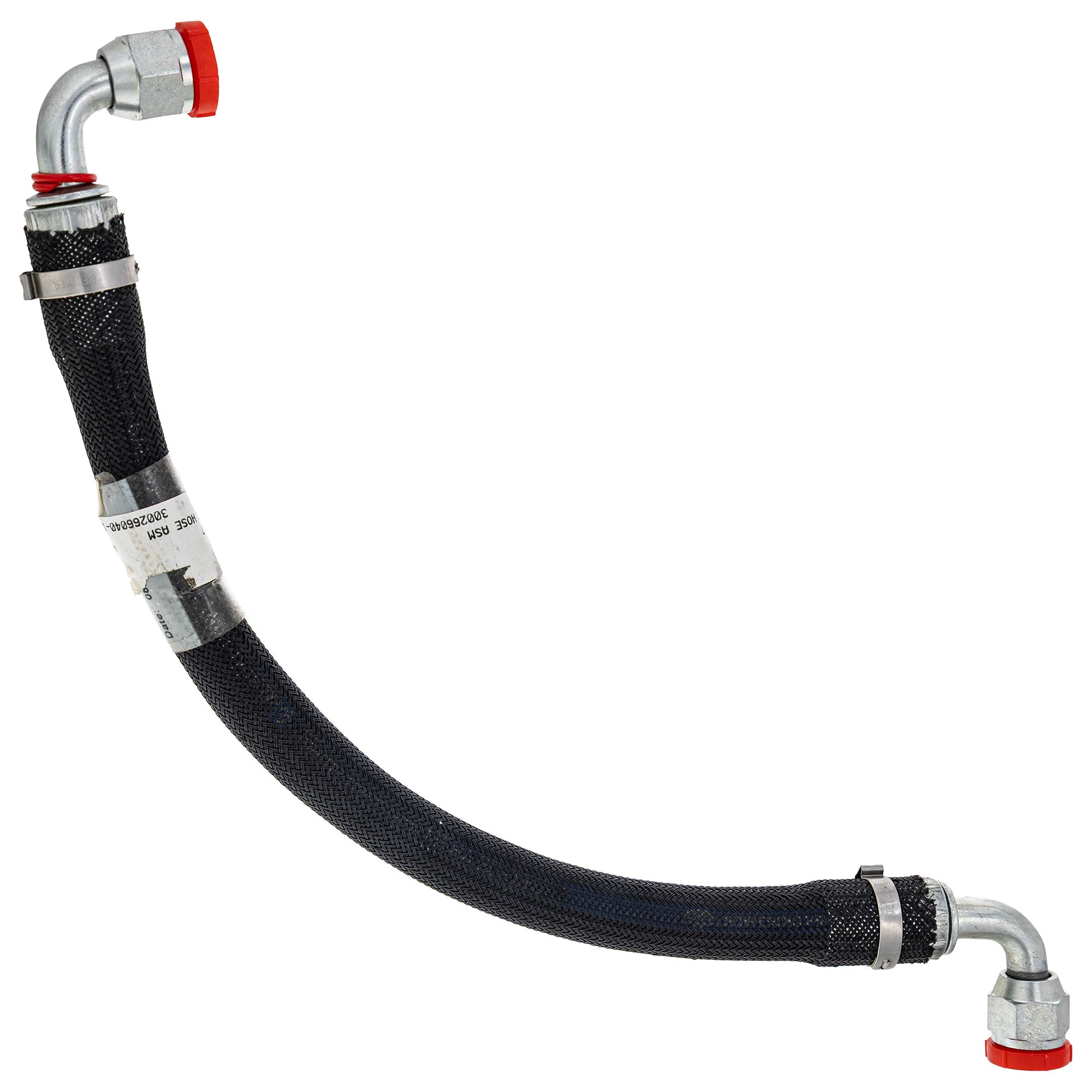 Exmark 116-7827 Hydraulic Hose
