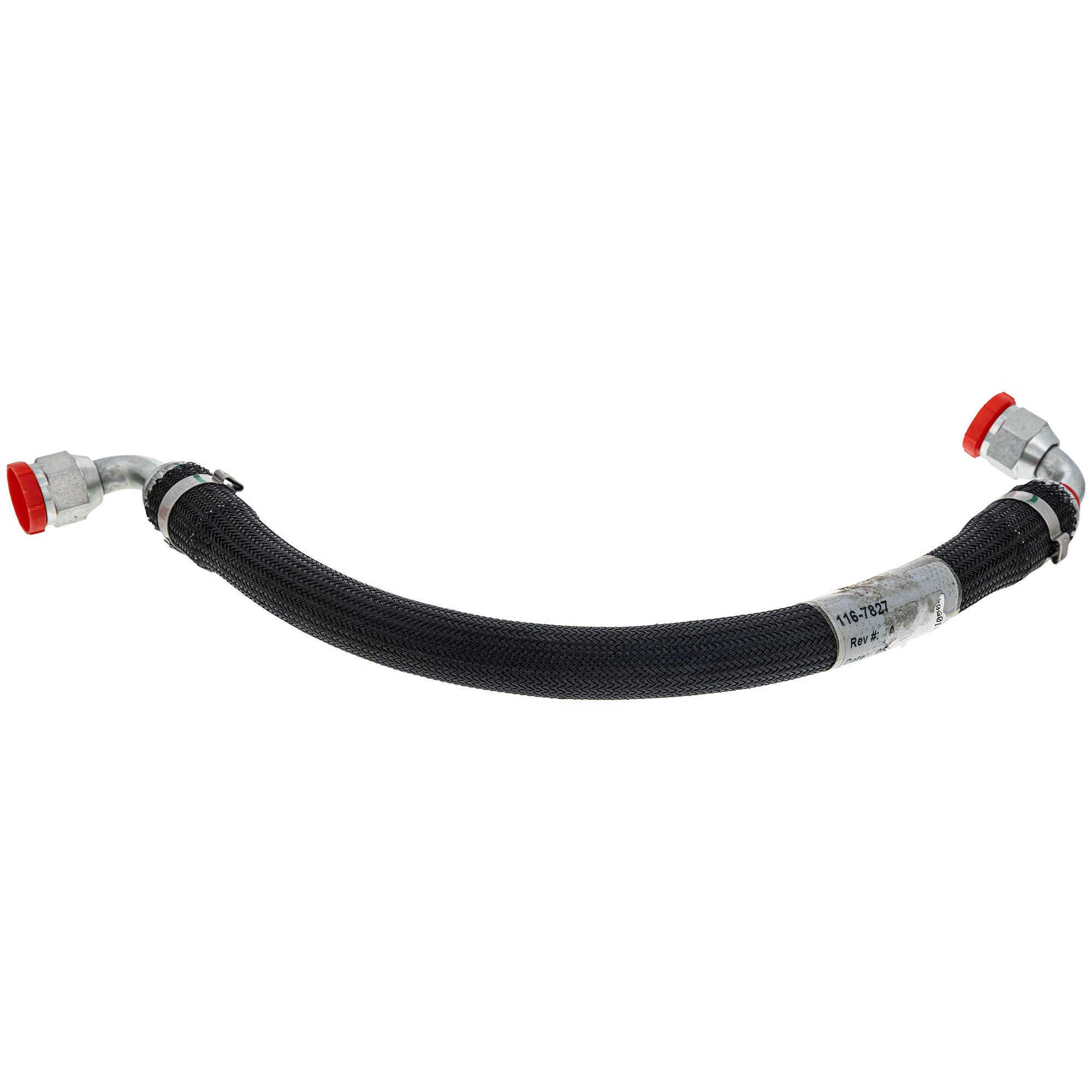 Exmark 116-7827 Hydraulic Hose