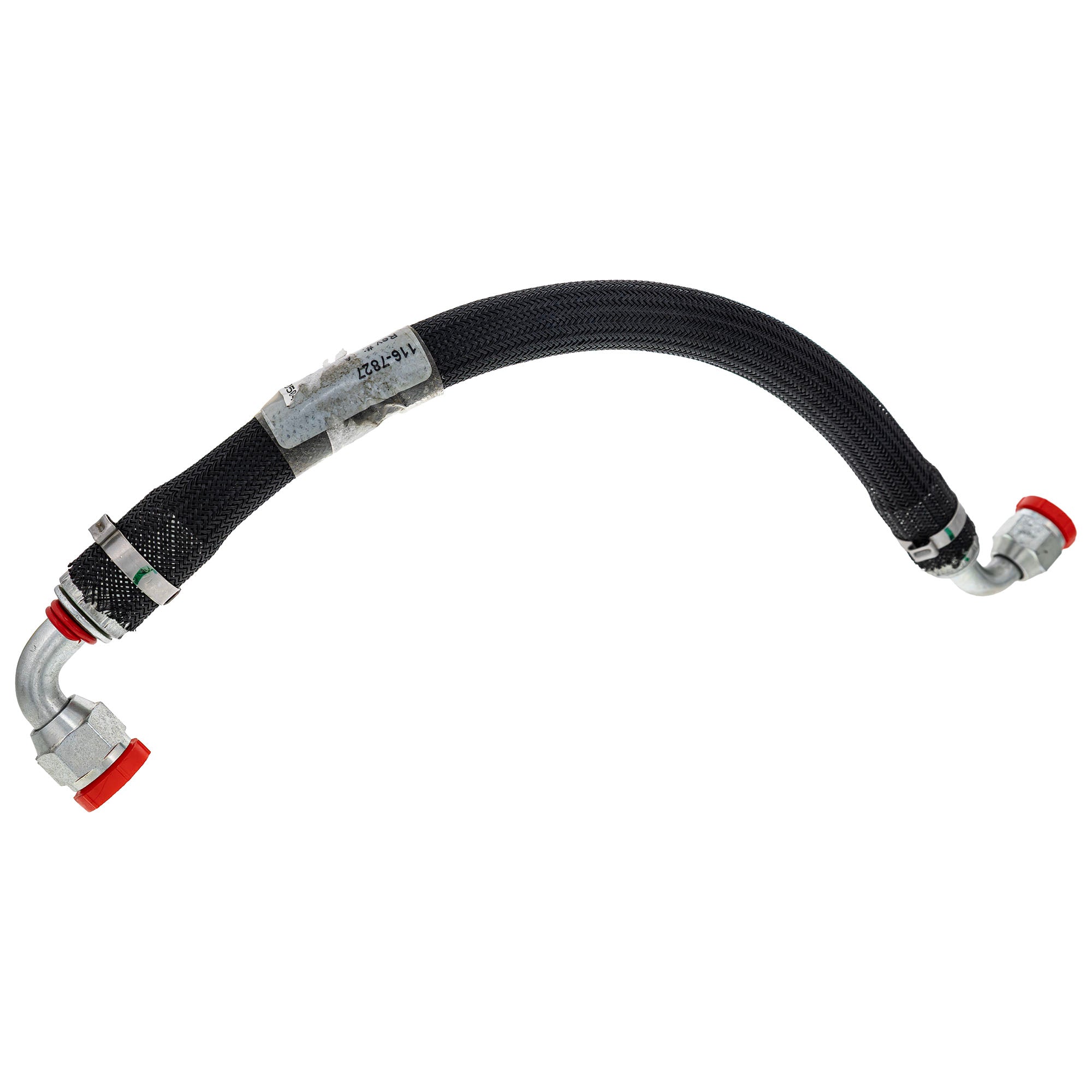 Exmark 116-7827 Hydraulic Hose