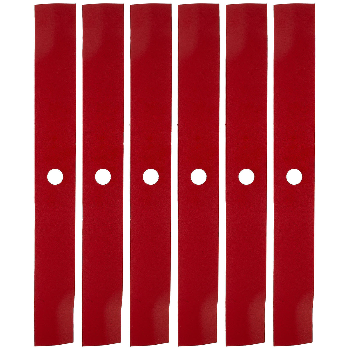 Exmark 116-8196-S Blade 6-Pack