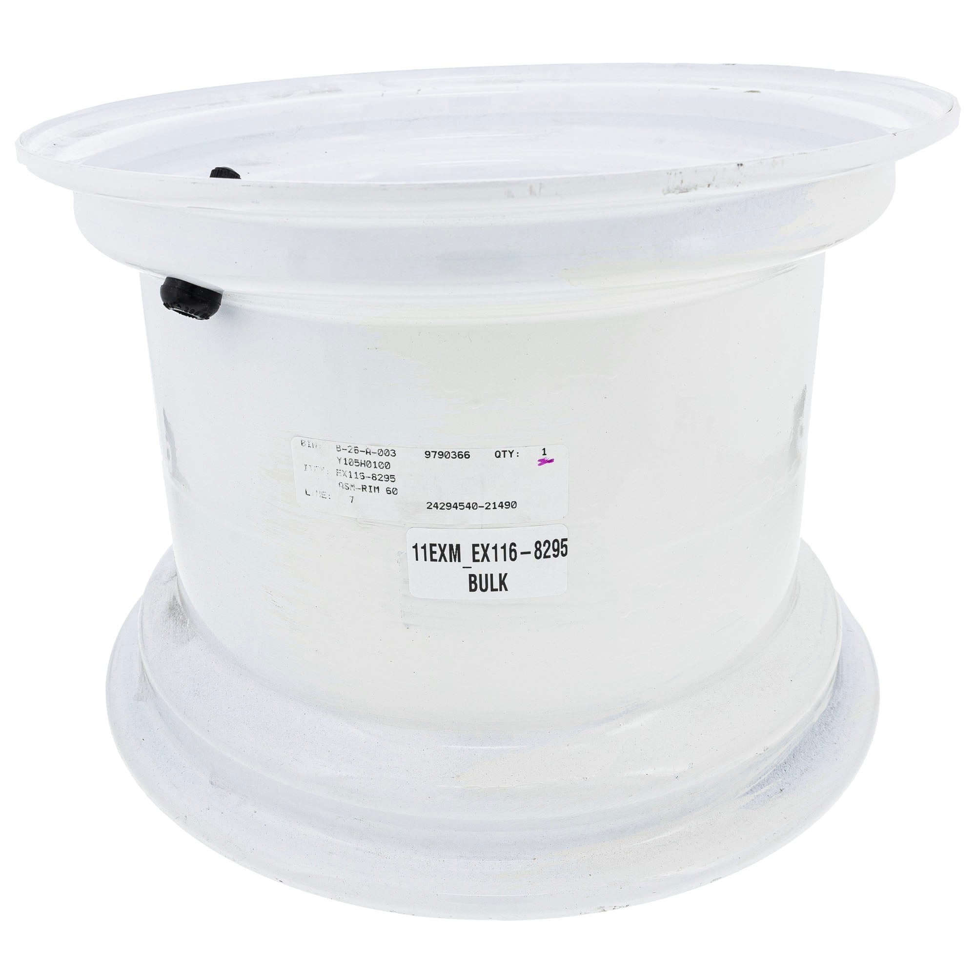 Exmark 116-8295 Rim 60