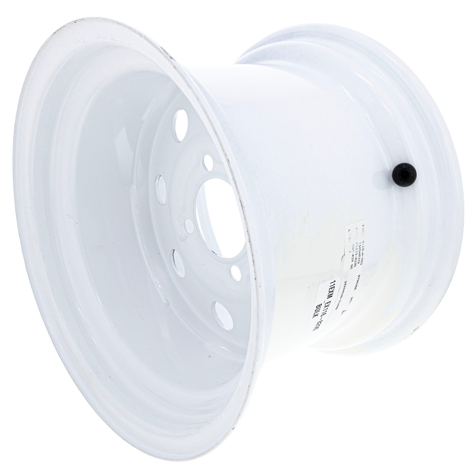 Exmark 116-8295 Rim 60